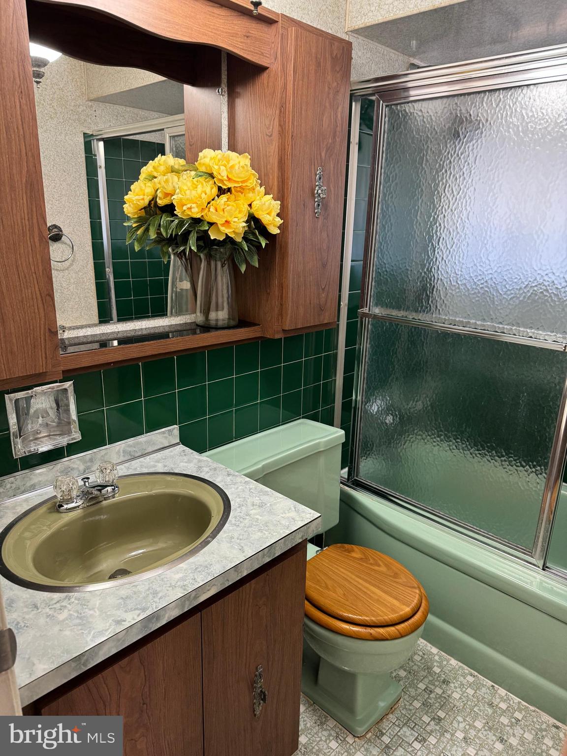 VERMILION HILL - Residential