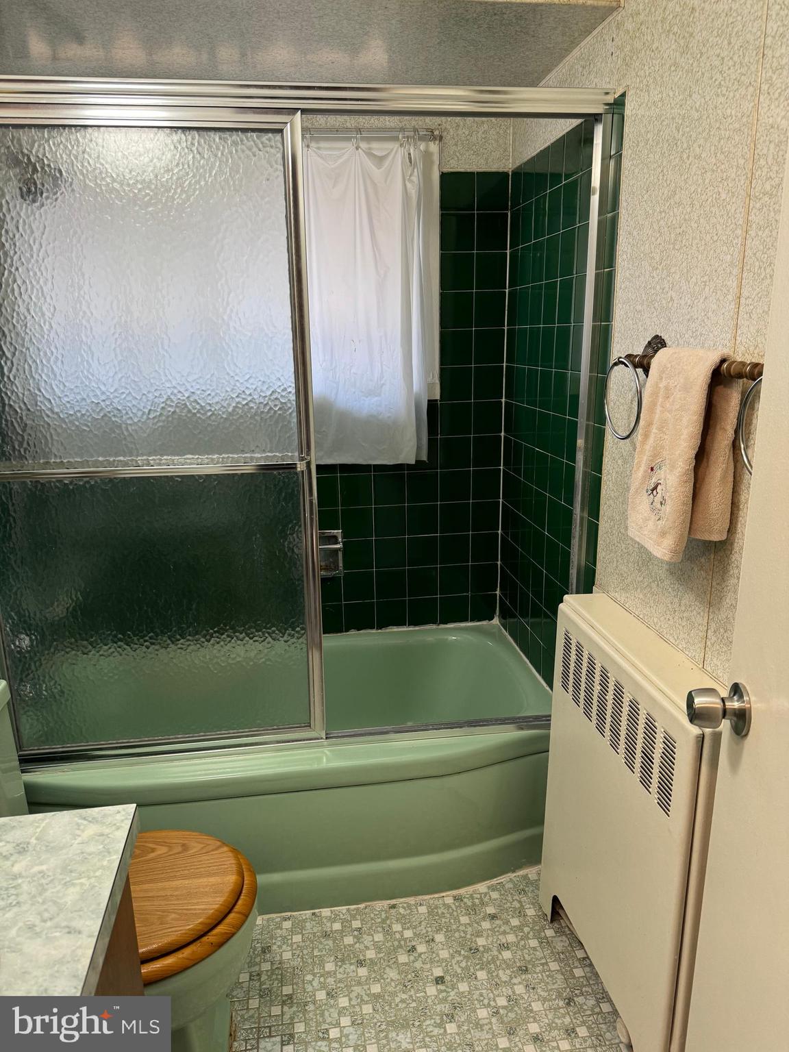 VERMILION HILL - Residential