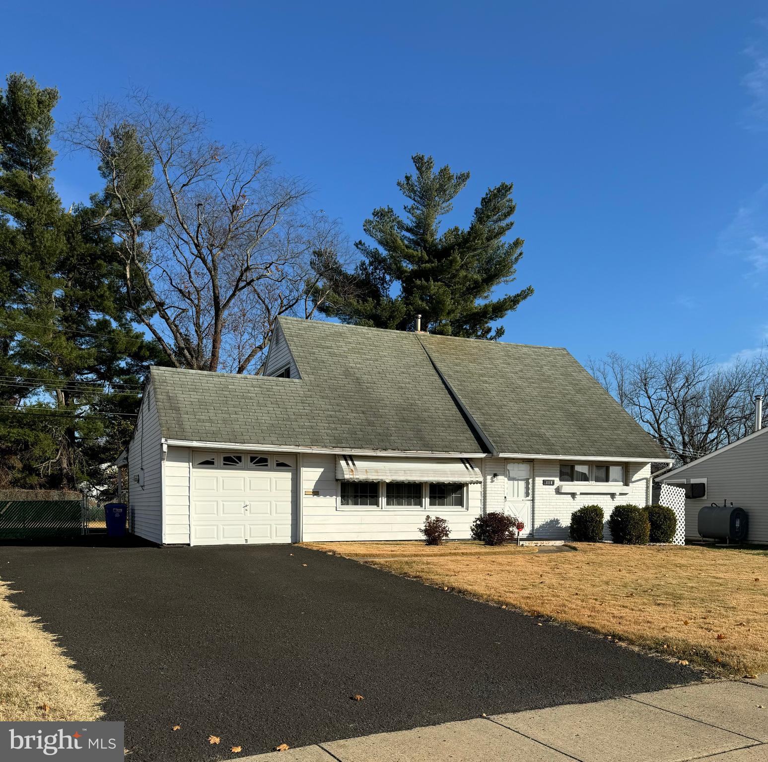 VERMILION HILL - Residential