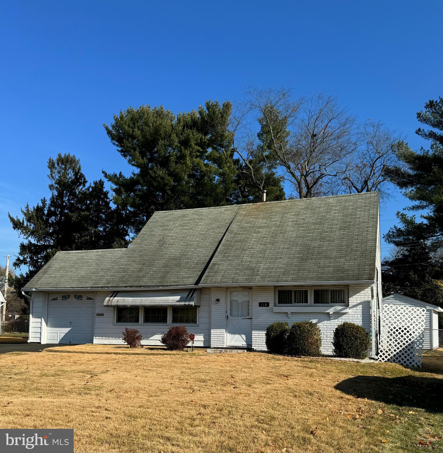 VERMILION HILL - Residential