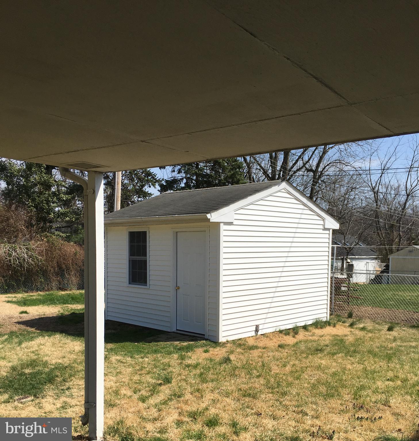 VERMILION HILL - Residential