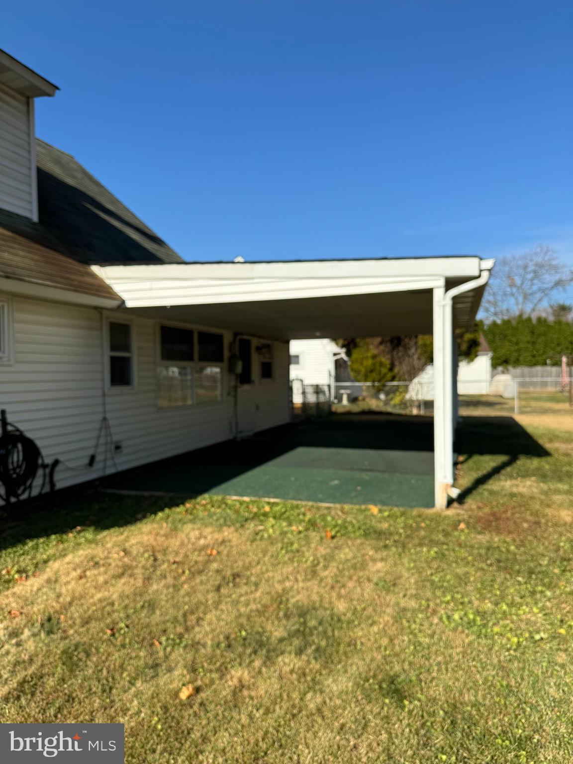 VERMILION HILL - Residential