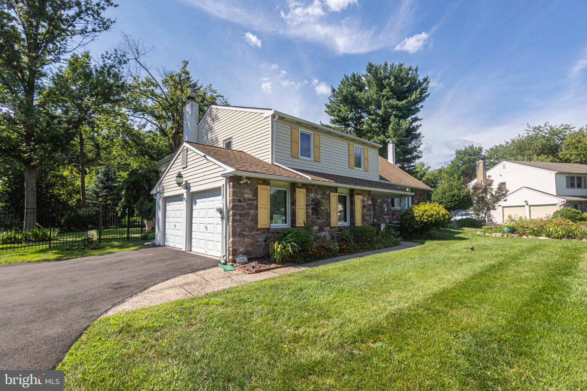 310 N ELM AVENUE