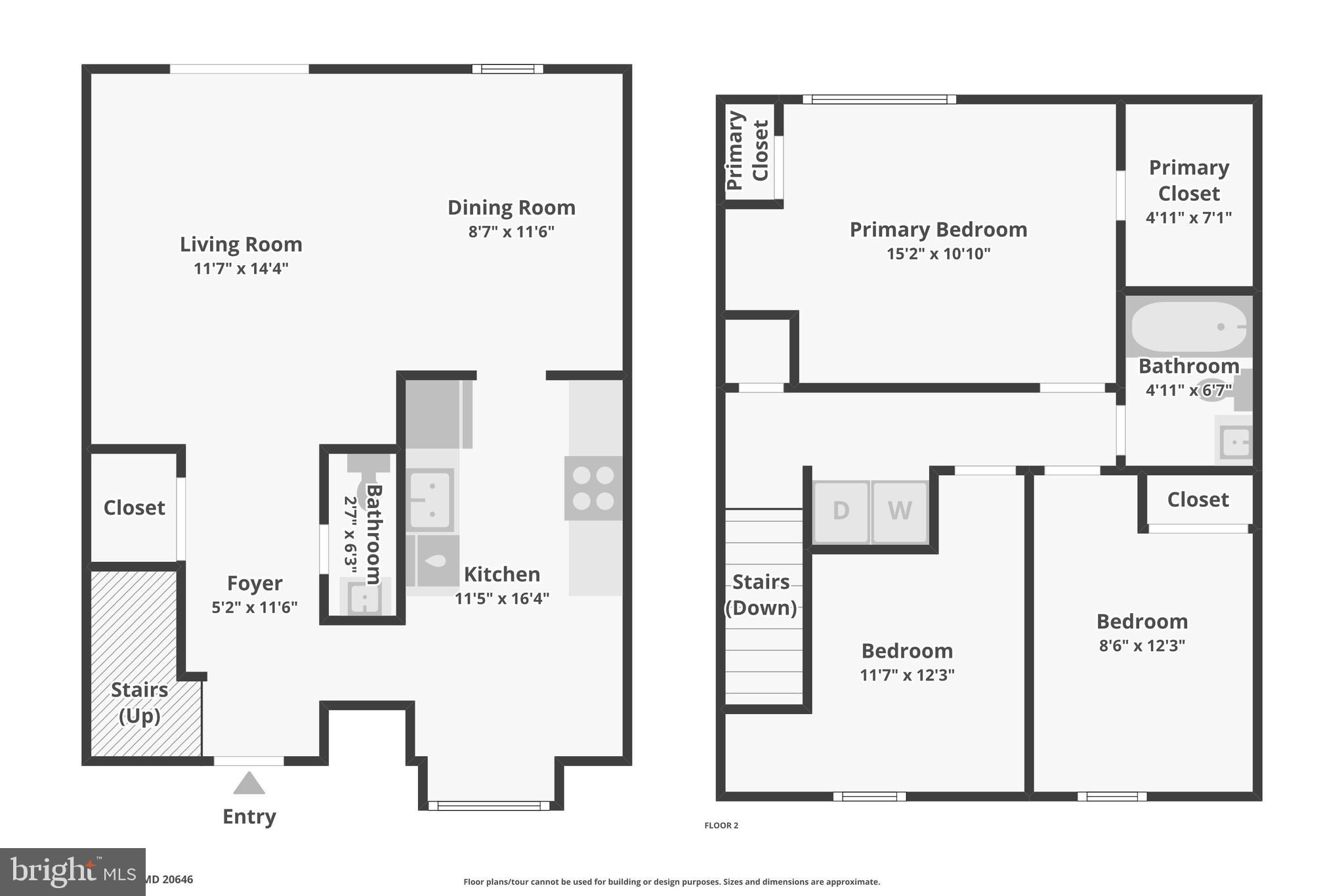 THE MEADOWS - LA PLATA - Residential