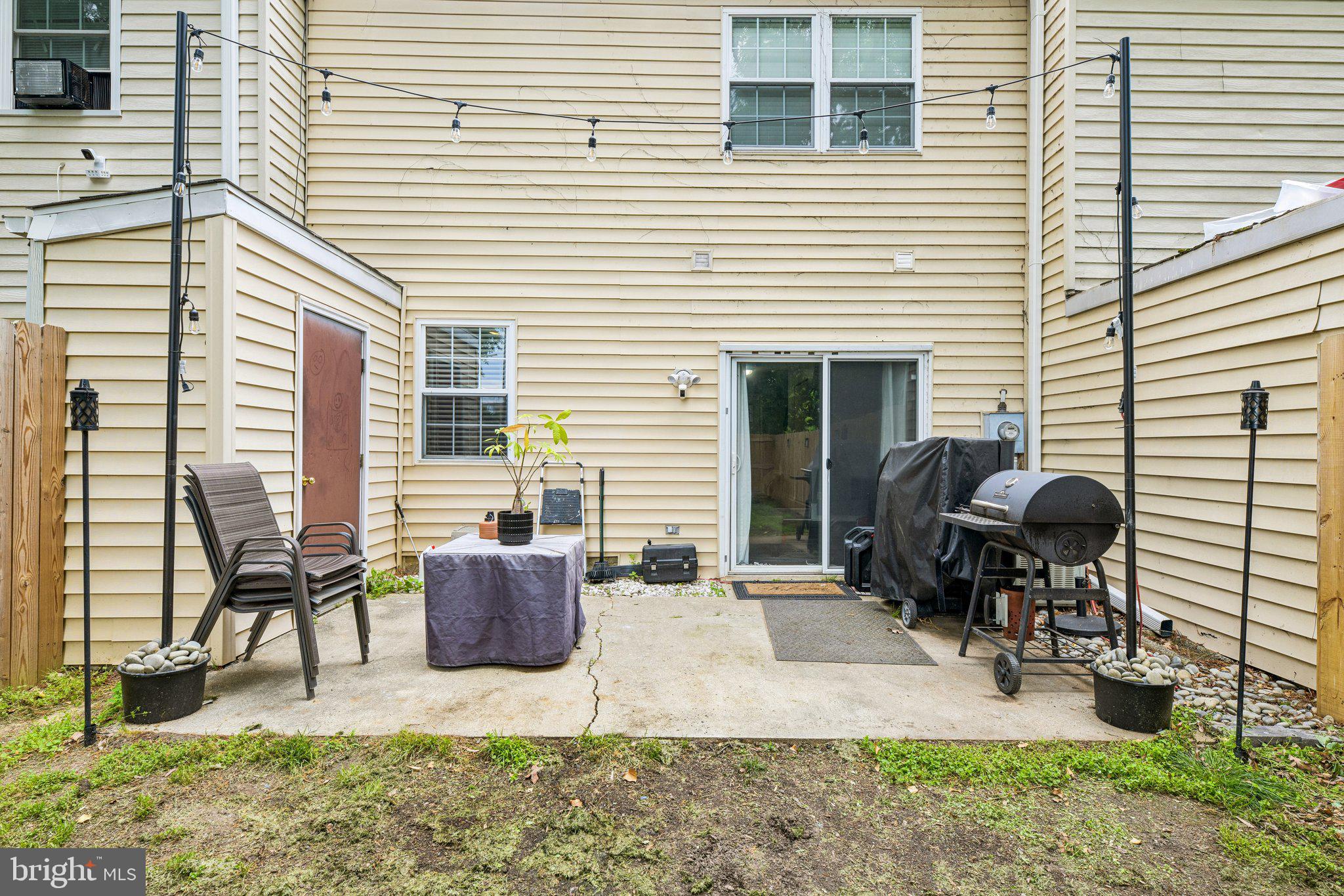 THE MEADOWS - LA PLATA - Residential