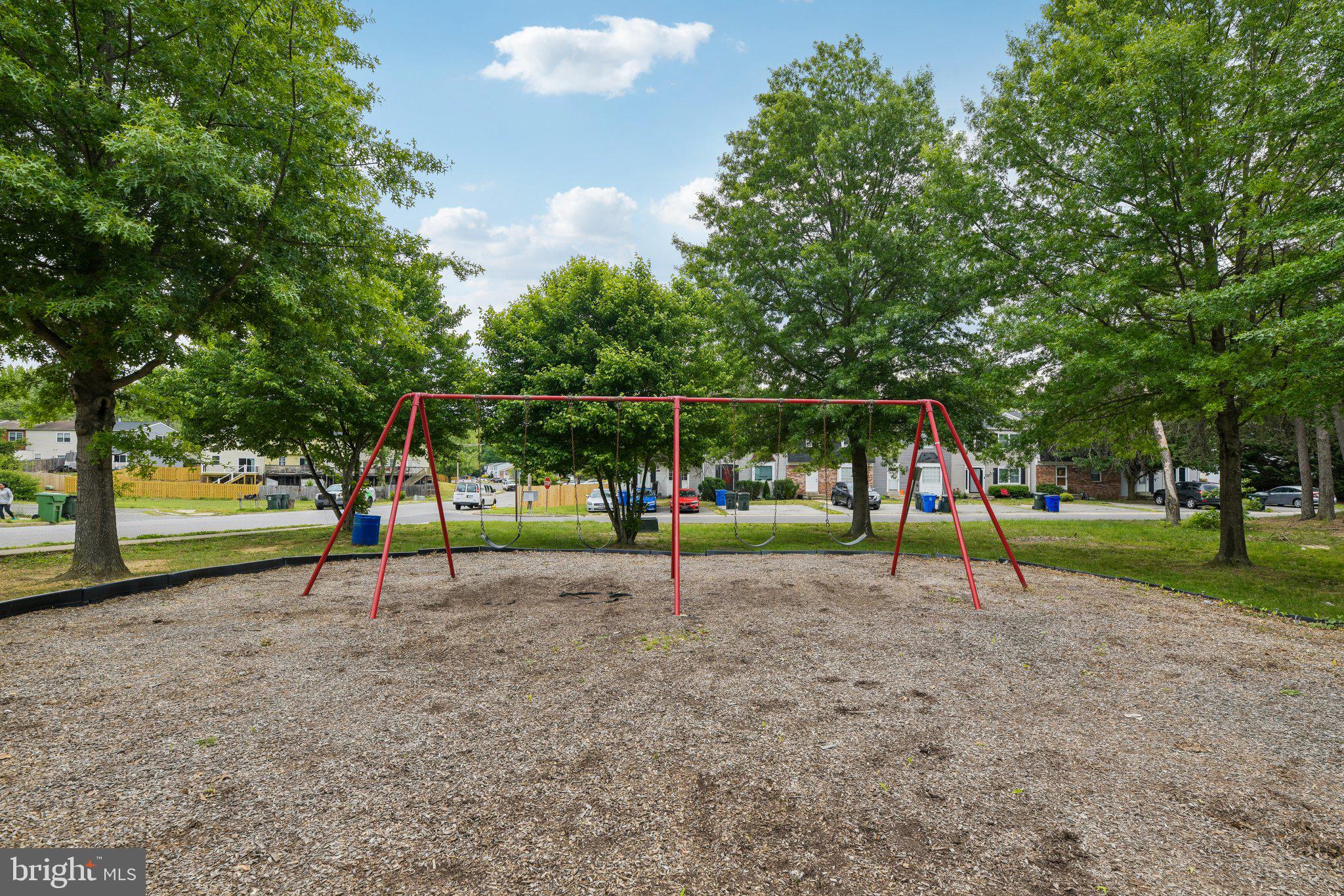 THE MEADOWS - LA PLATA - Residential