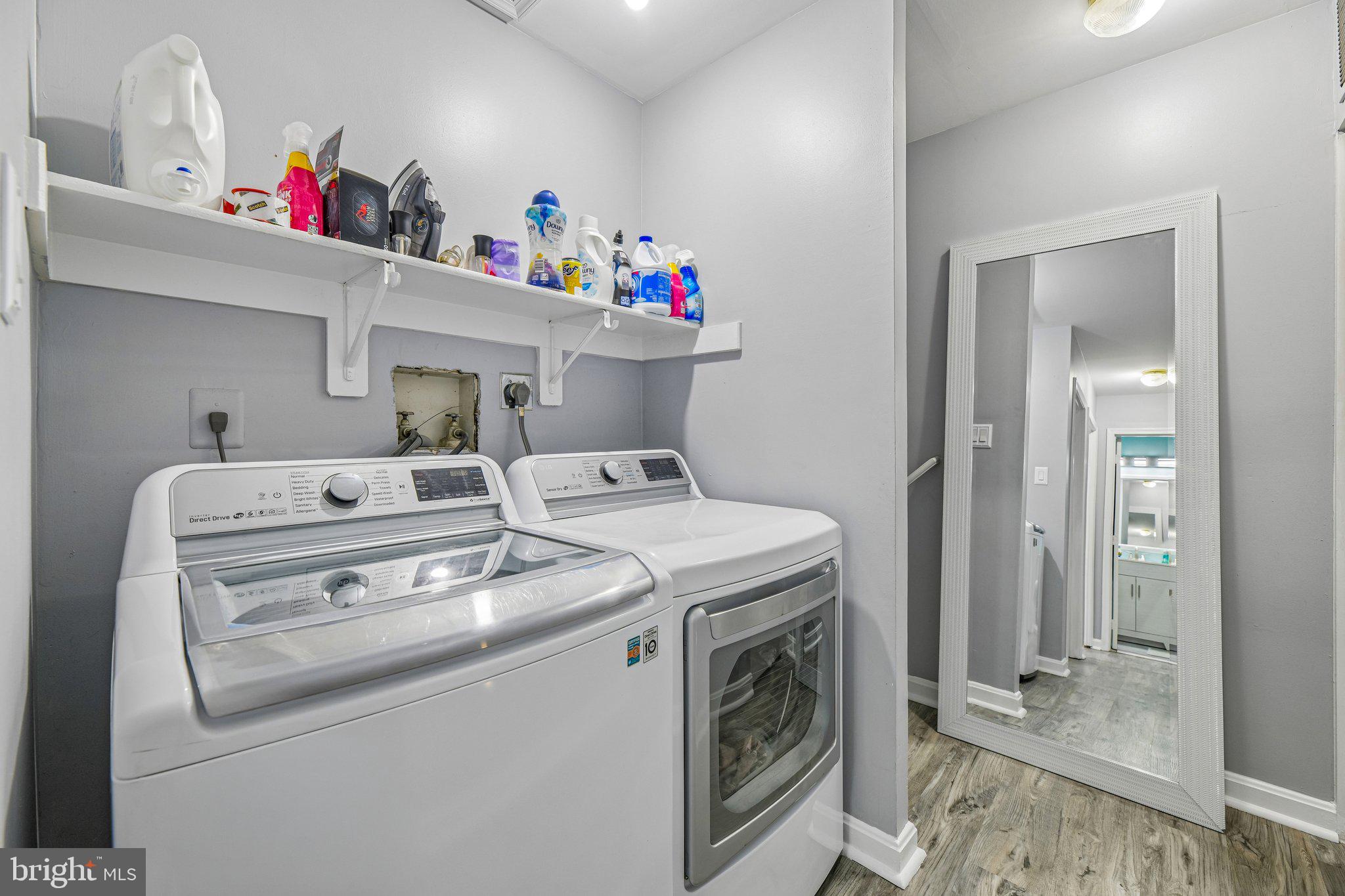 THE MEADOWS - LA PLATA - Residential