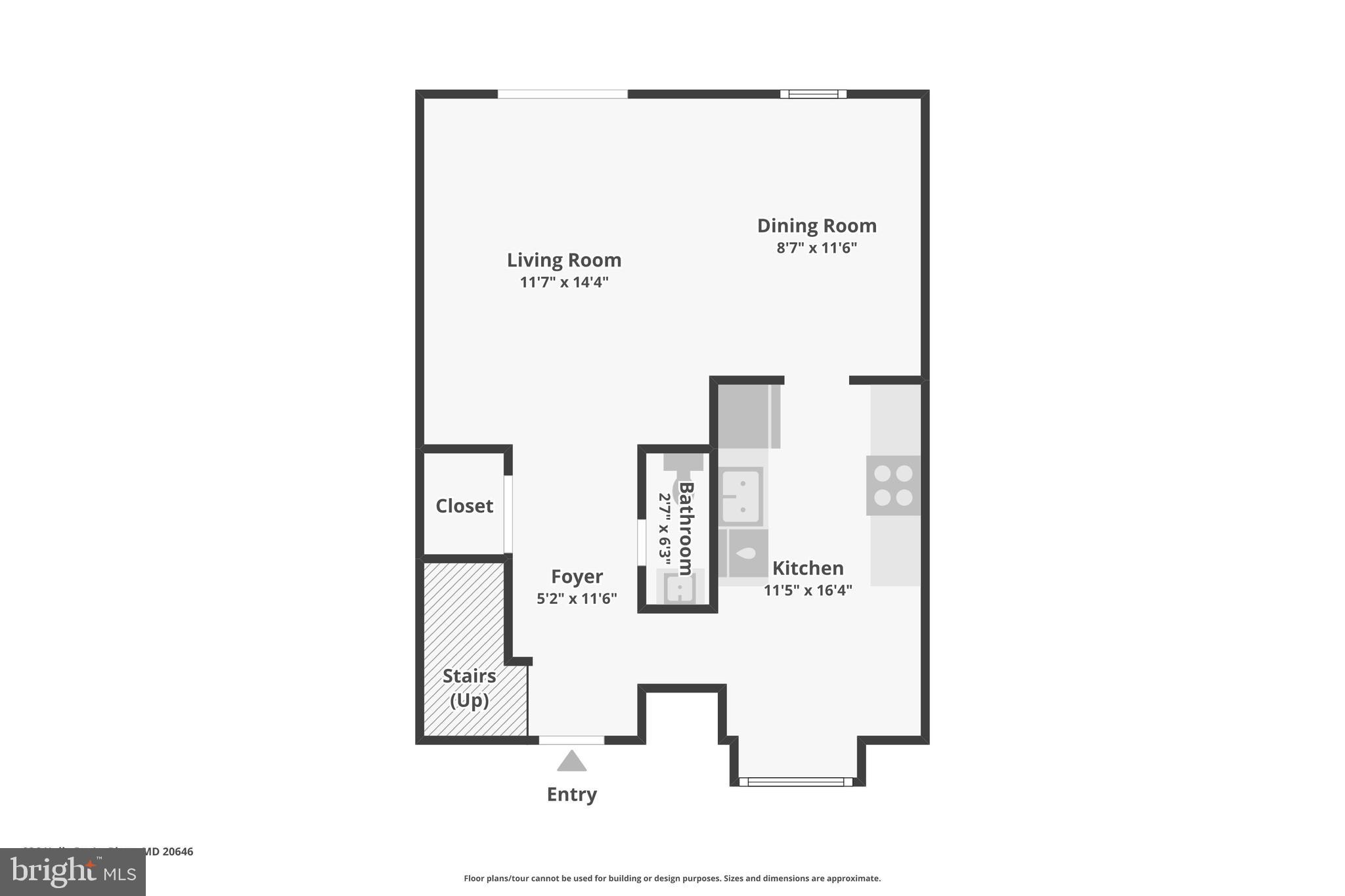 THE MEADOWS - LA PLATA - Residential
