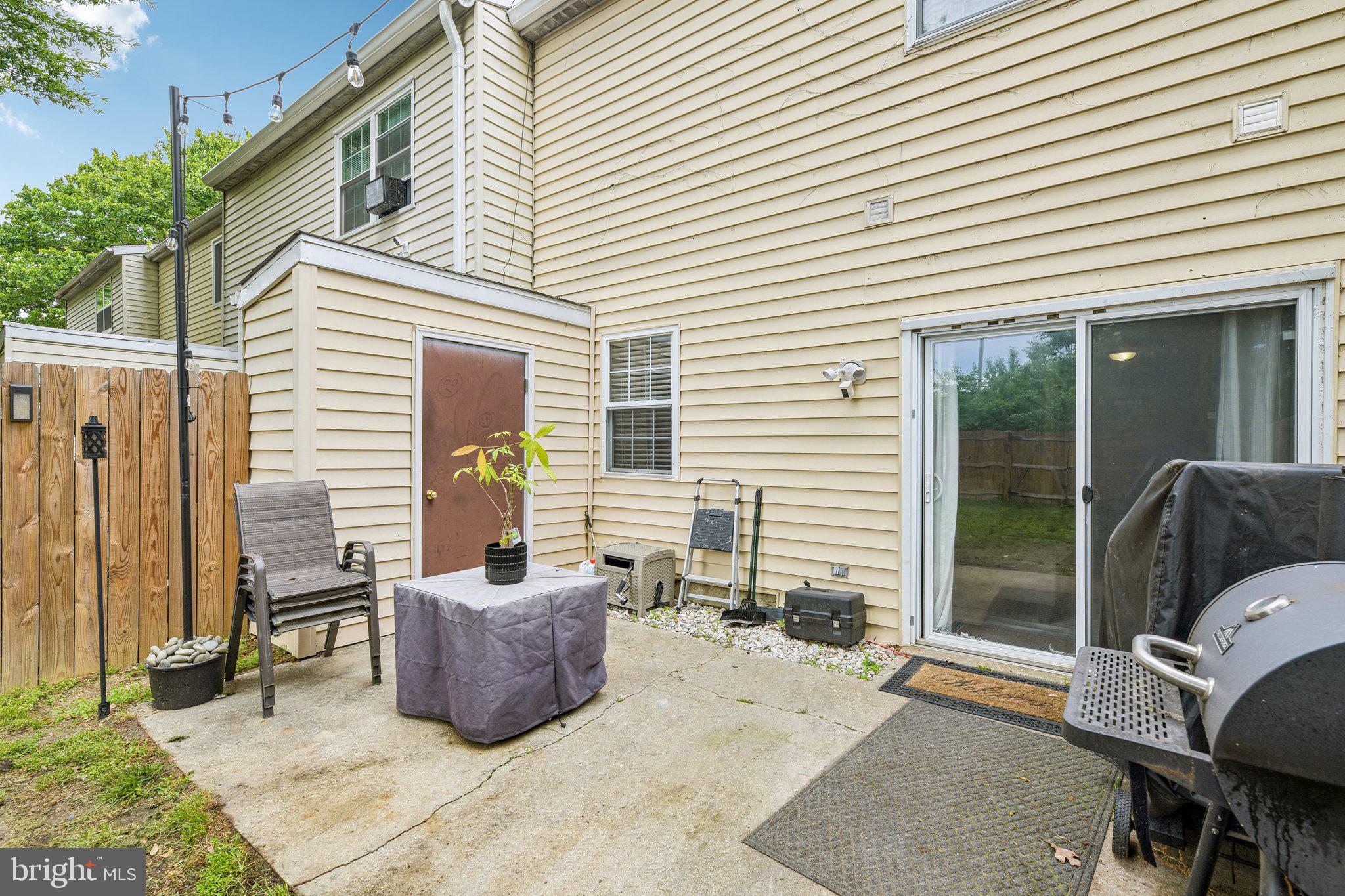 THE MEADOWS - LA PLATA - Residential