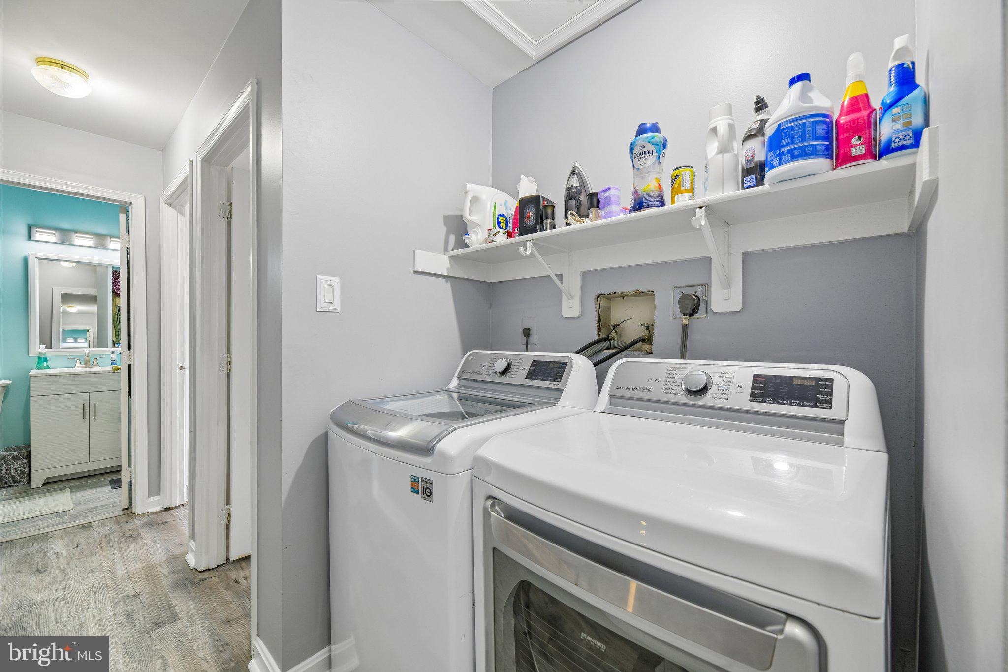 THE MEADOWS - LA PLATA - Residential