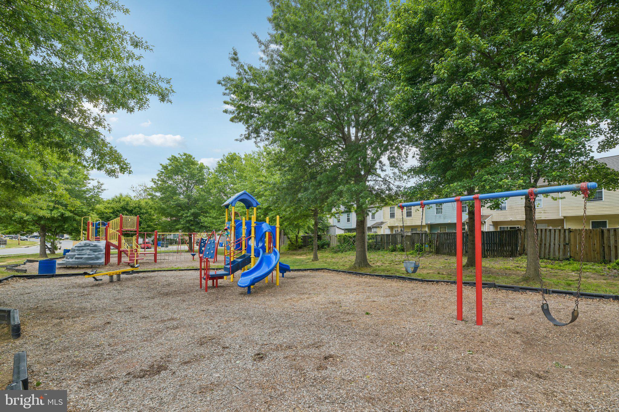 THE MEADOWS - LA PLATA - Residential