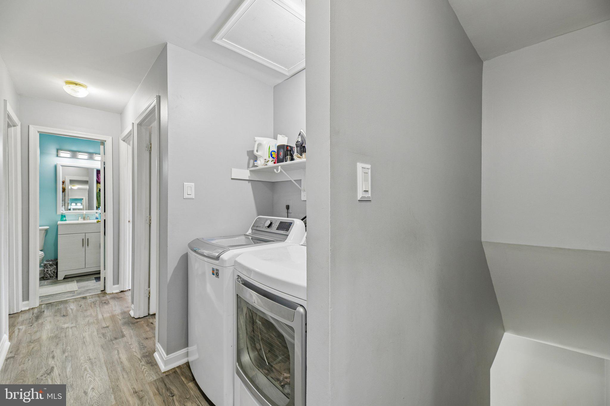 THE MEADOWS - LA PLATA - Residential