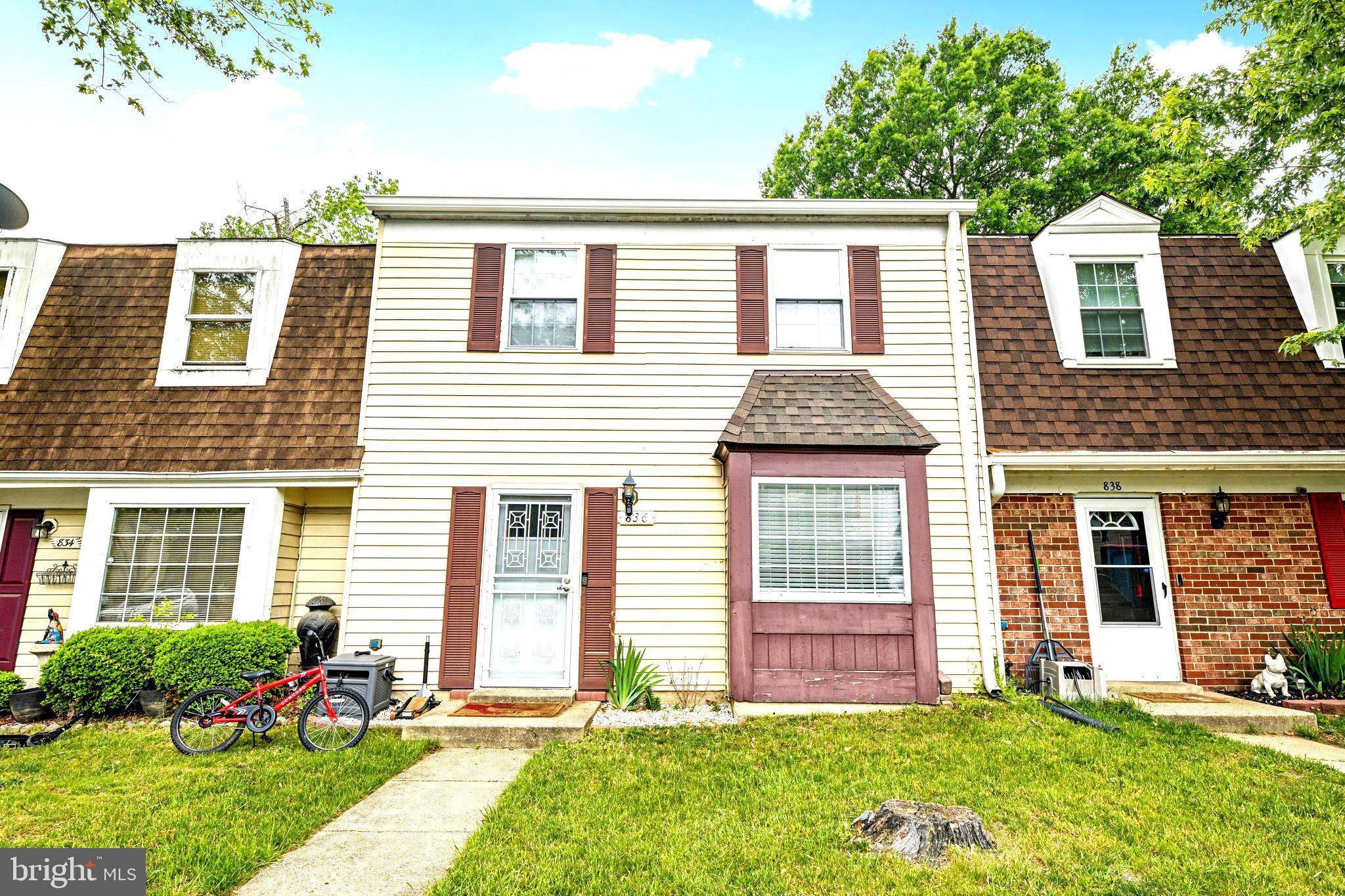 THE MEADOWS - LA PLATA - Residential