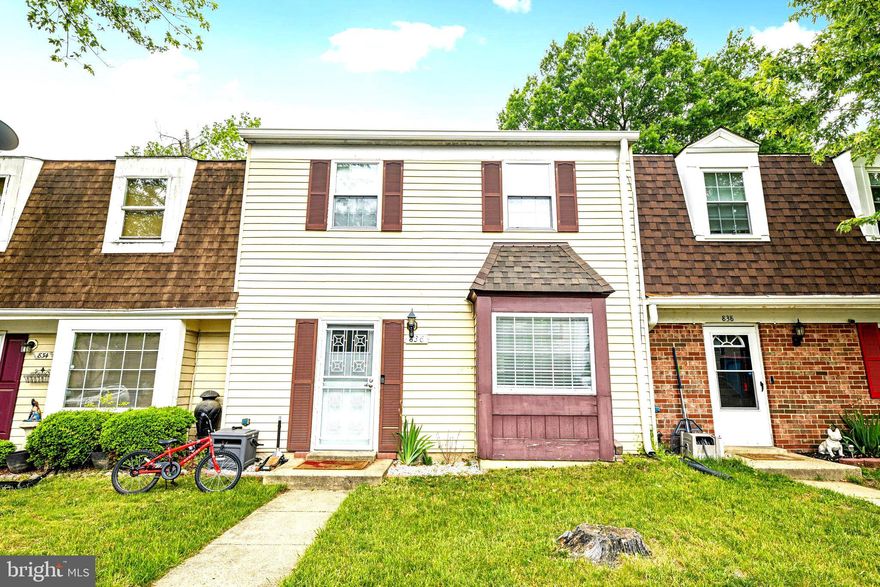 Nestled within the charming and highly desirable community of The Meadows in La Plata, this beautifully updated Colonial-style townhome offers an exceptional blend of warmth, sophistication, and everyday convenience. Thoughtfully designed across 1,232 square feet, the residence features three spacious bedrooms and one and a half beautifully appointed bathrooms, creating an inviting atmosphere that feels both refined and comfortable.

From the moment you enter, you are welcomed by a bright and elegant interior enhanced by abundant natural light, tasteful finishes, and thoughtfully integrated built-in features that add both character and functionality. Gorgeous luxury wood and LVP flooring flow seamlessly throughout the home, offering timeless style, durability, and easy maintenance while creating a warm and inviting ambiance. Step outside to the enclosed backyard and you are ready for your quiet morning coffee or entertainment with family and friends.

Move-in ready and meticulously cared for, this home showcases numerous recent upgrades, including a newer roof, updated water heater, and renovated bathroom, providing peace of mind and modern comfort for years to come.

Beyond the home itself, The Meadows is celebrated for its picturesque surroundings, welcoming atmosphere, and strong sense of community. Residents enjoy convenient access to local parks, walking paths, recreation, shopping, dining, and essential amenities, all while experiencing the charm and tranquility that make La Plata such a sought-after destination.

Outdoor enthusiasts will appreciate the nearby green spaces perfect for morning walks, weekend recreation, or simply unwinding in nature. The neighborhood’s close-knit feel and community gatherings create an environment where neighbors quickly become friends and lasting memories are made.

Additional highlights include a spacious driveway accommodating two vehicles and a security system that adds an extra layer of comfort and peace of mind.

This is more than just a home — it is an opportunity to experience elevated everyday living in one of La Plata’s most welcoming communities. Stylish, updated, and exceptionally positioned, this residence is ready to welcome its next chapter.
https://media.zillowmediaexperts.com/sites/rkpzyqjo/unbranded