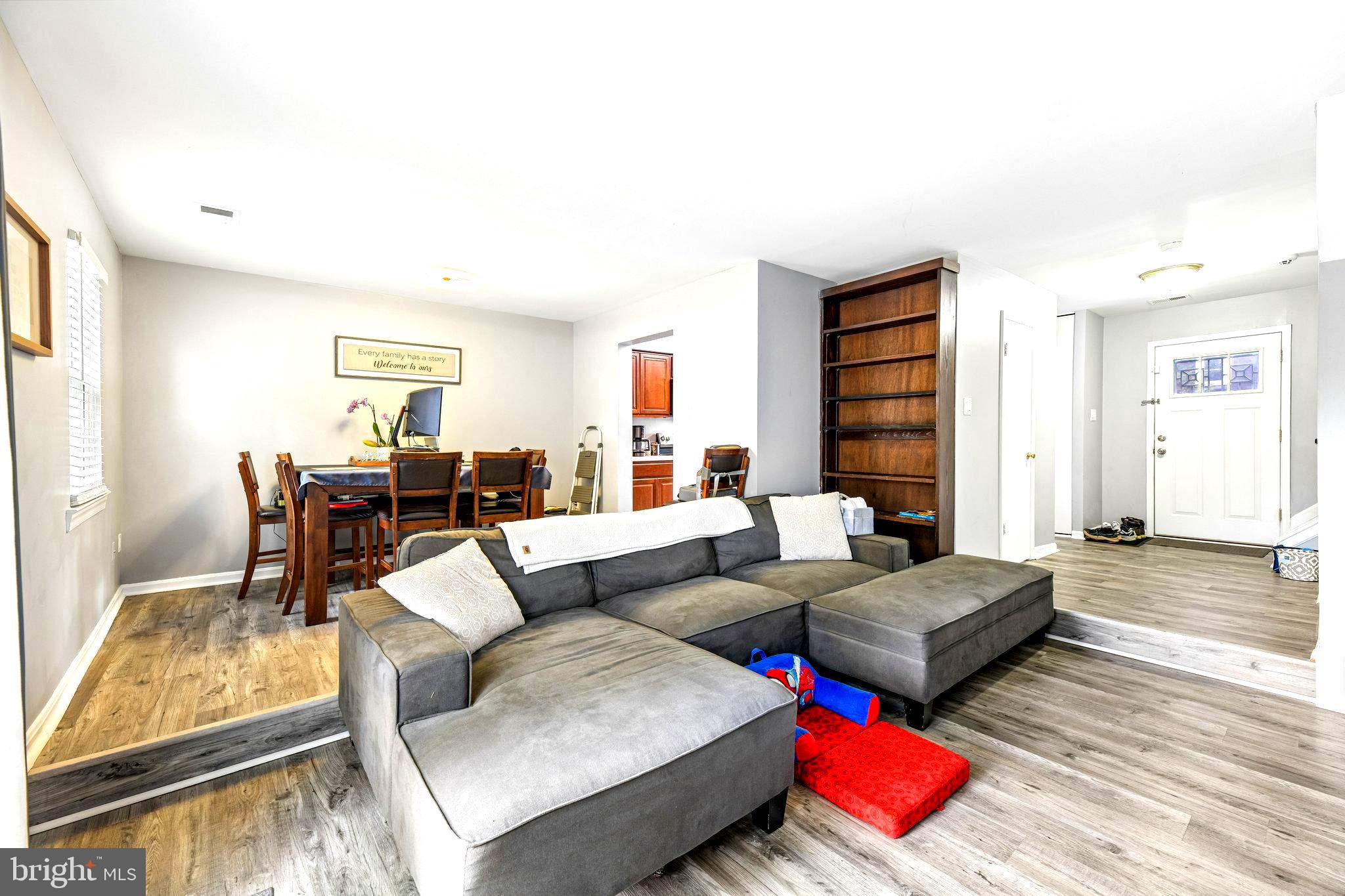 THE MEADOWS - LA PLATA - Residential