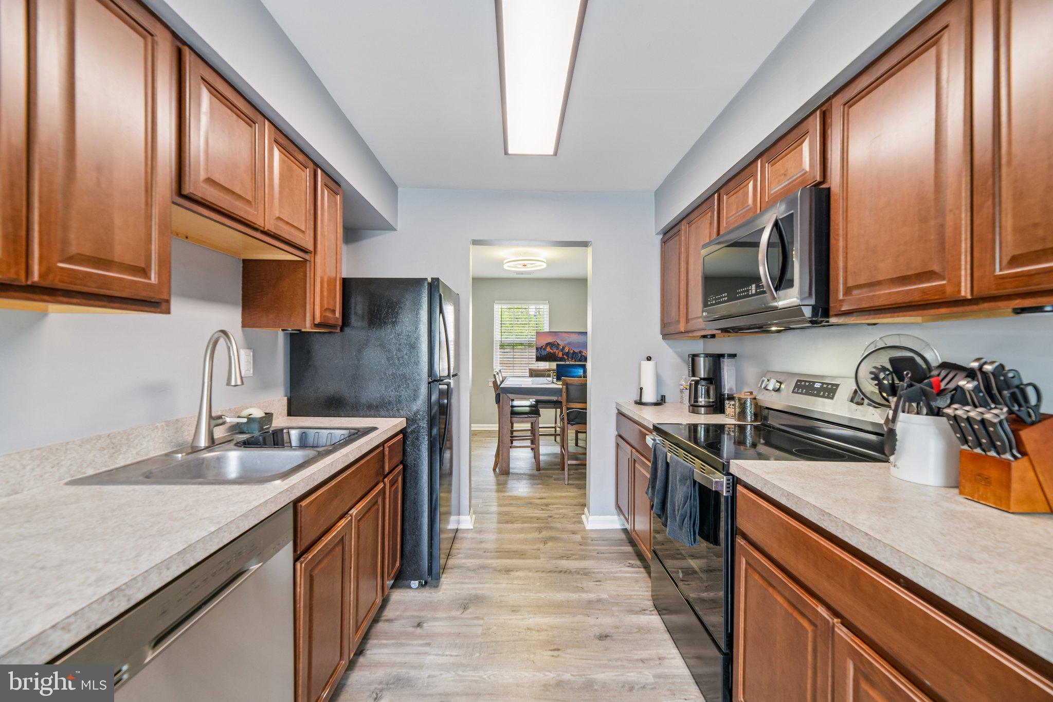 THE MEADOWS - LA PLATA - Residential