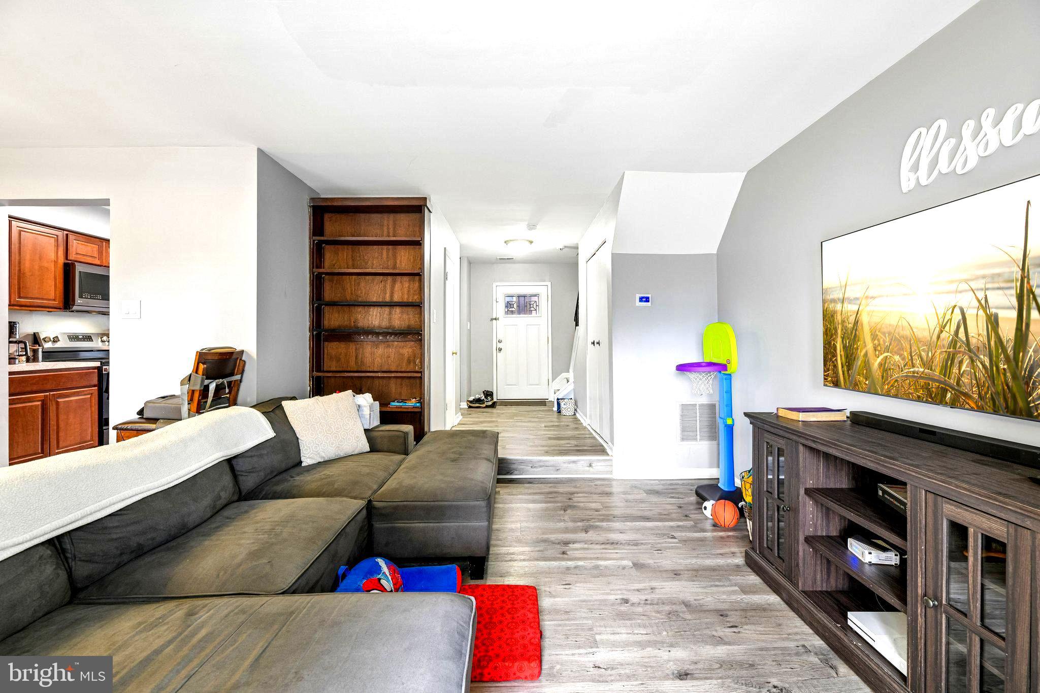 THE MEADOWS - LA PLATA - Residential