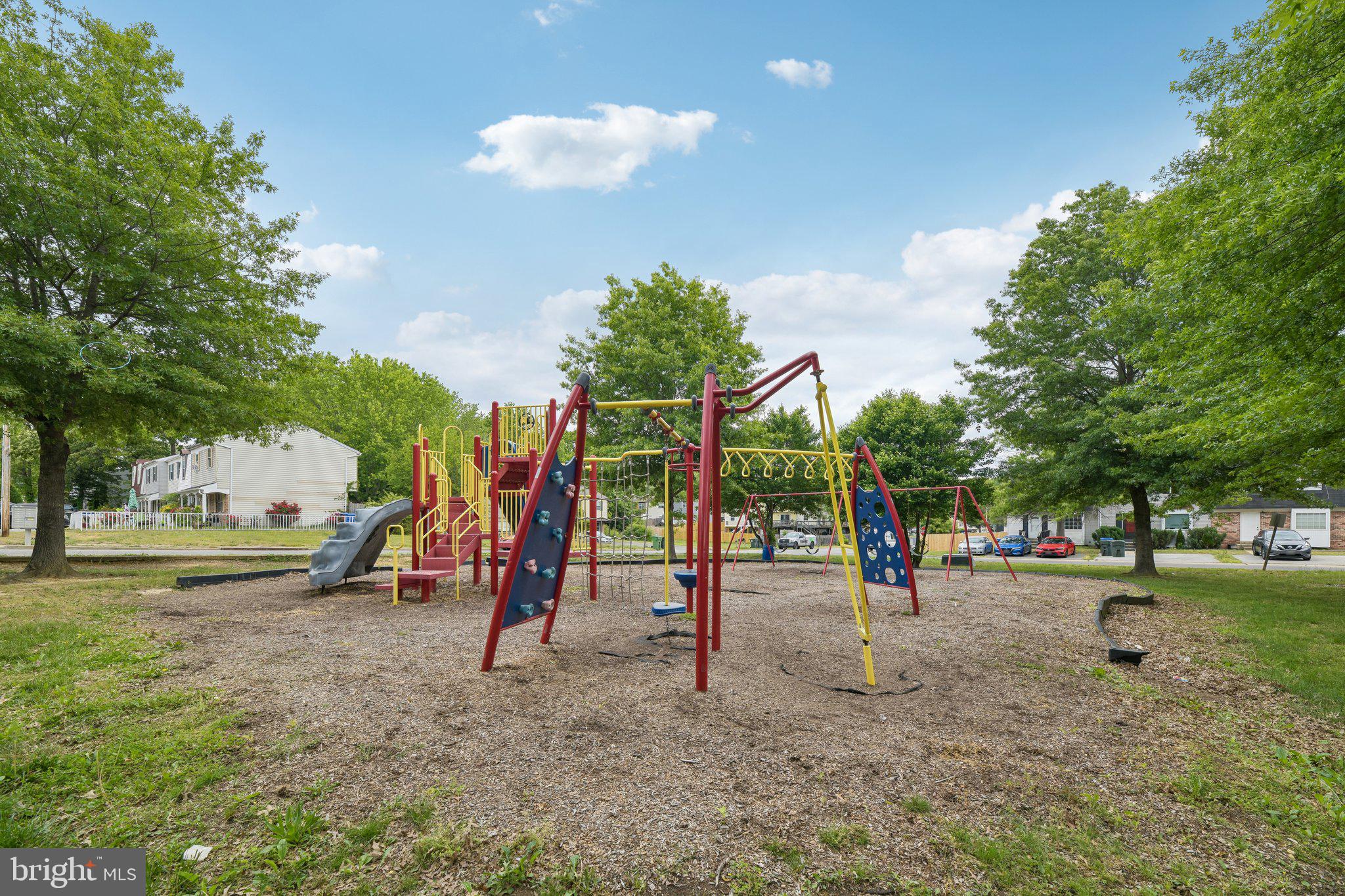 THE MEADOWS - LA PLATA - Residential