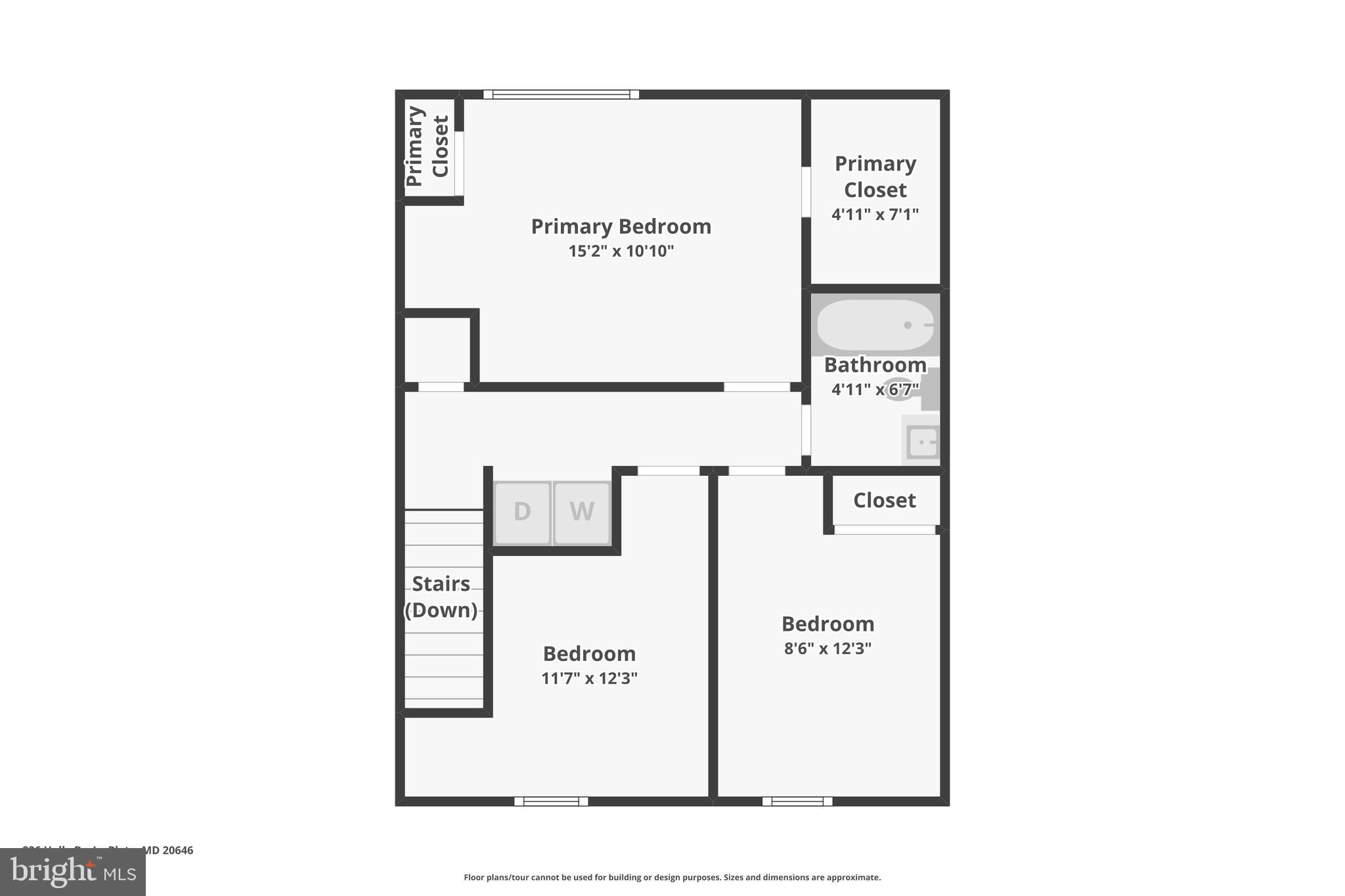 THE MEADOWS - LA PLATA - Residential