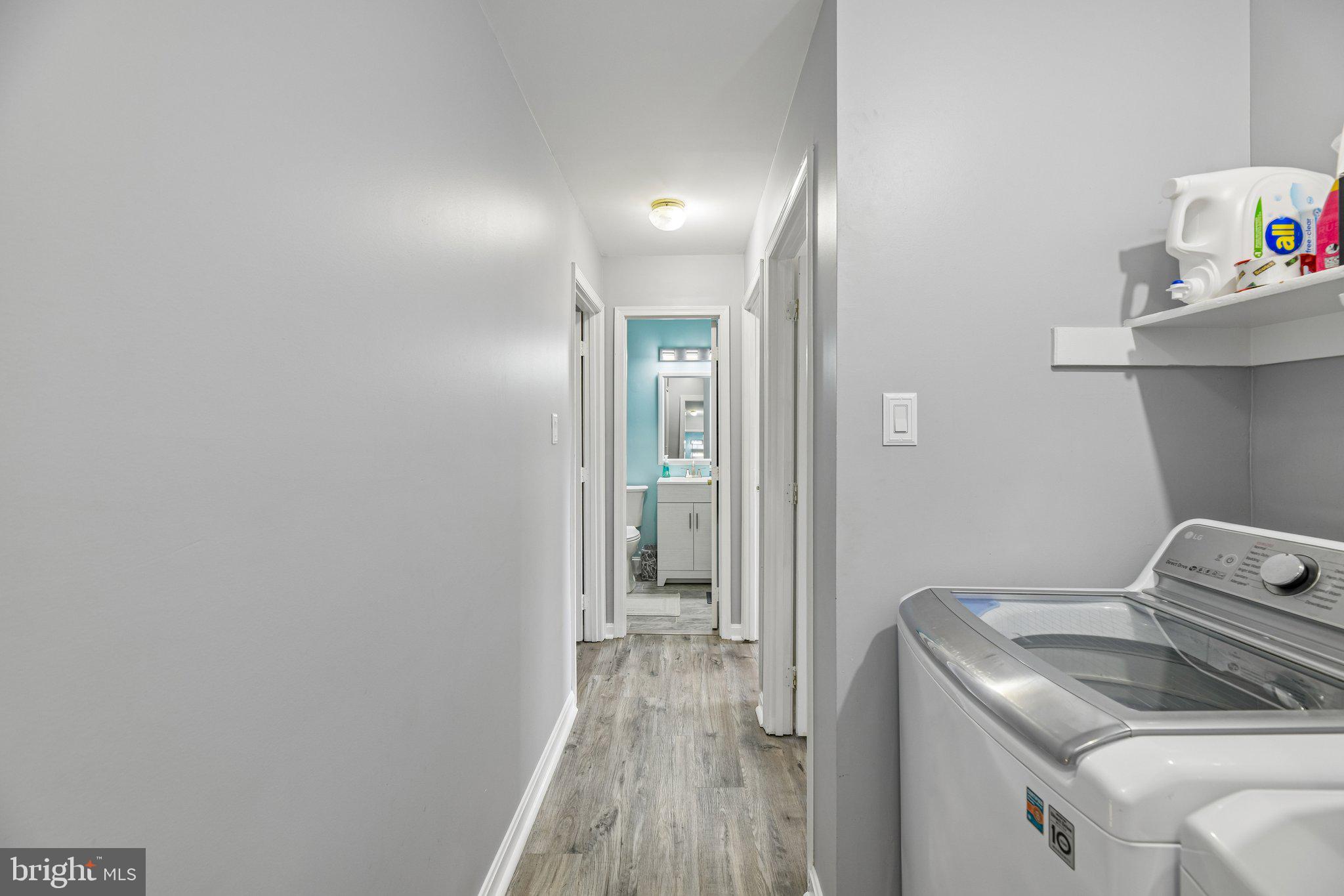 THE MEADOWS - LA PLATA - Residential