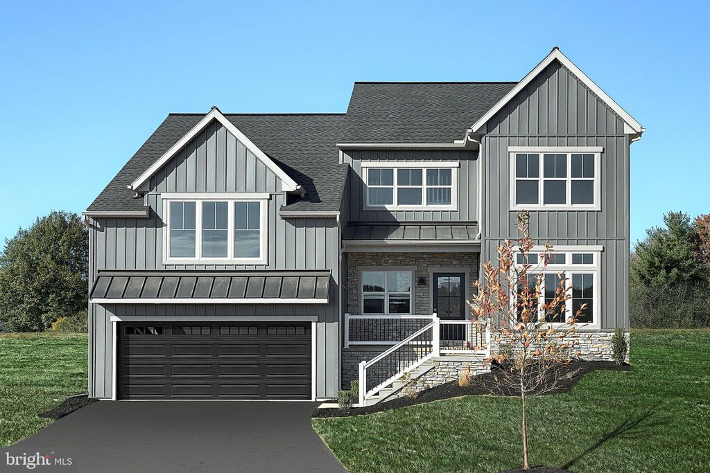 Photo of 27 Vista Court, LITITZ, PA 17543 (MLS # PALA2064392)