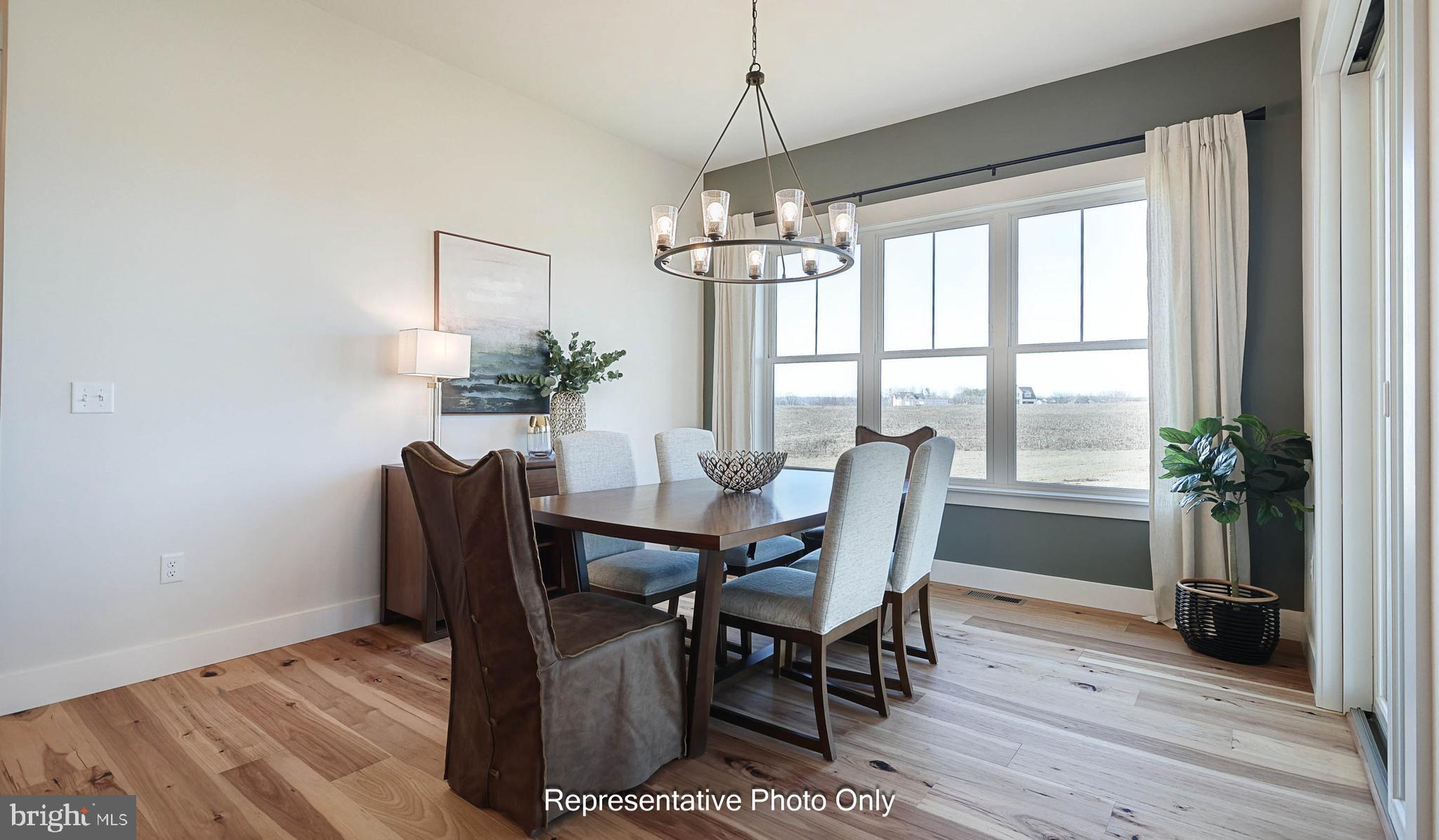 WINDING CREEK - Residential