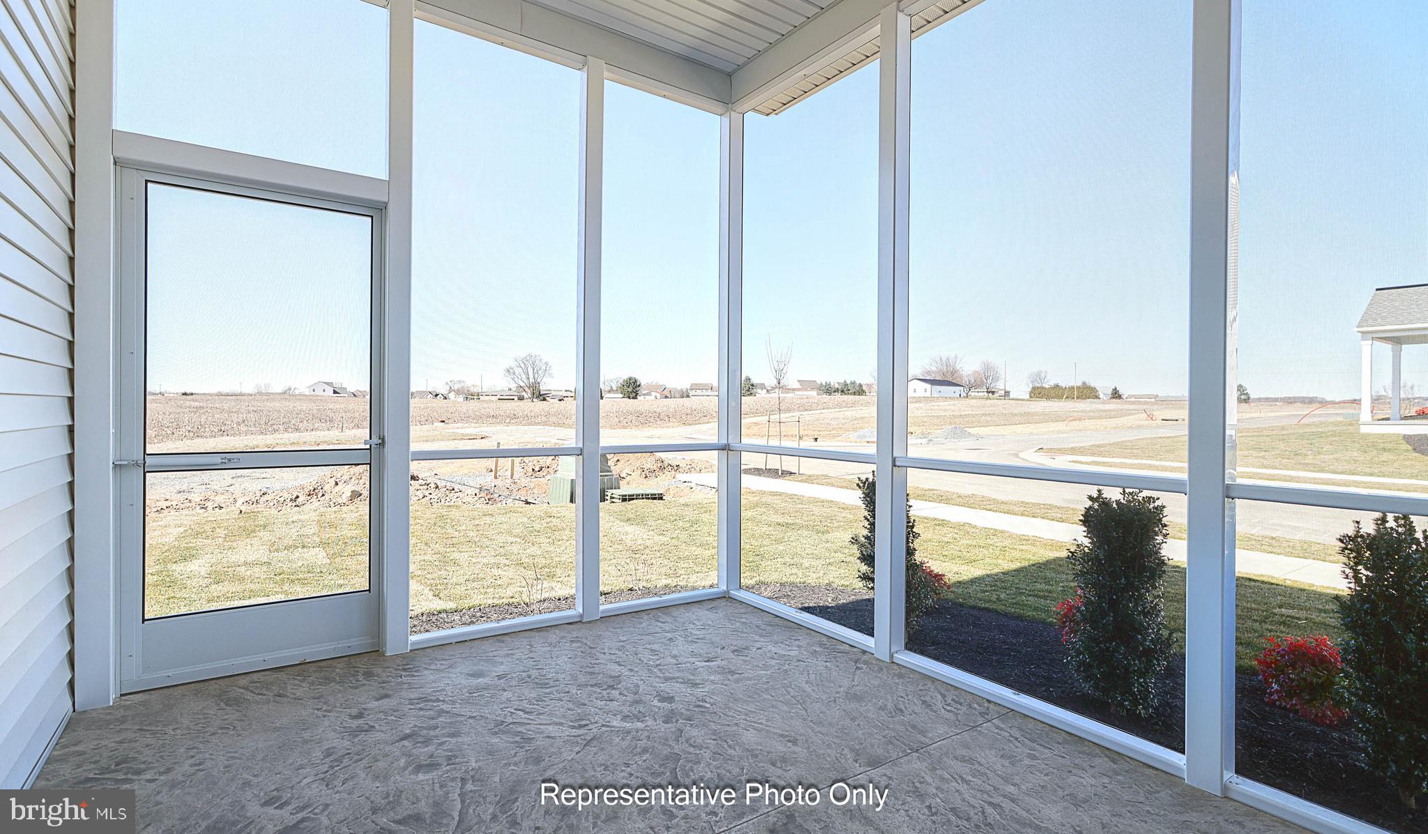 WINDING CREEK - Residential