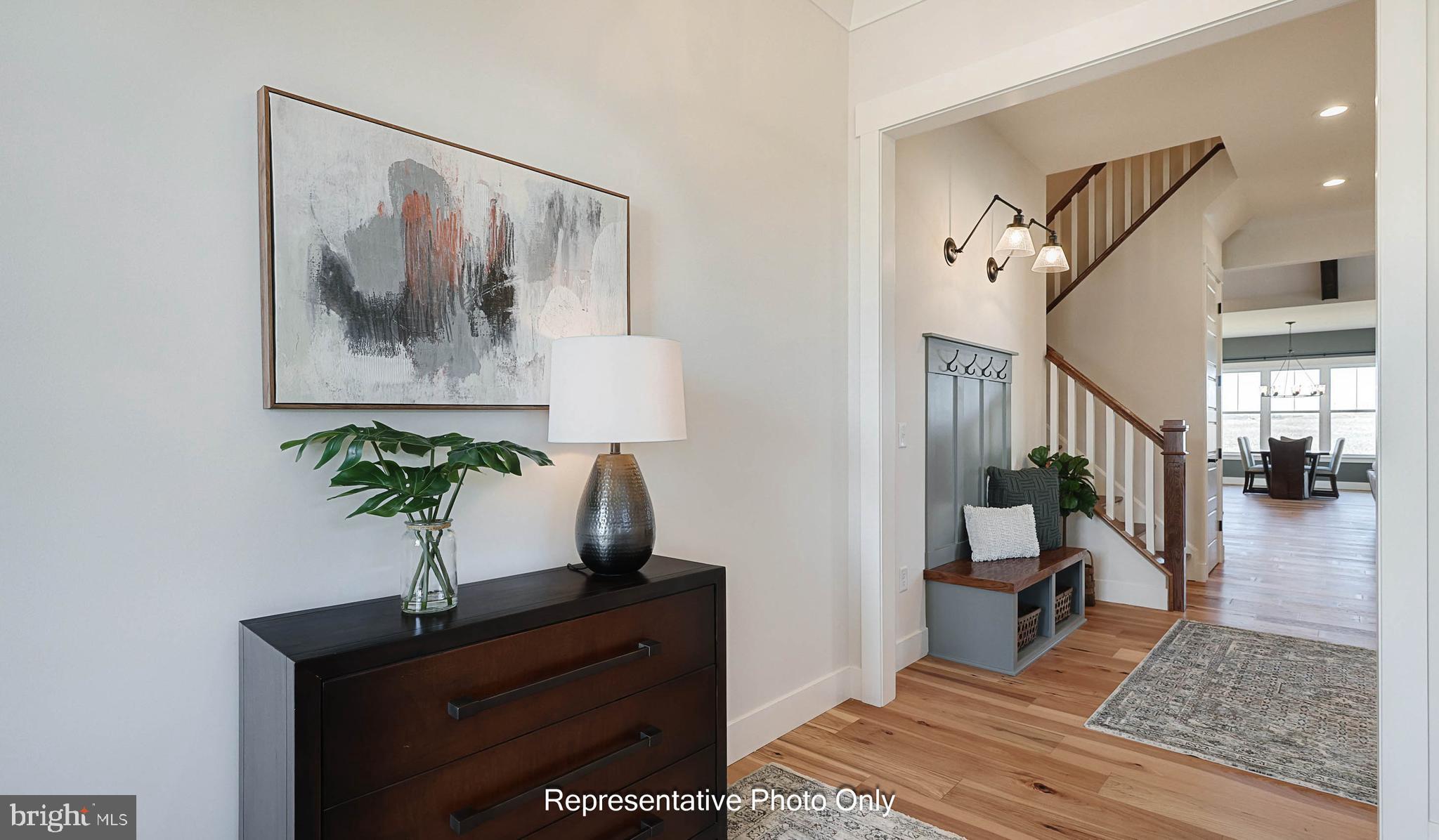 WINDING CREEK - Residential