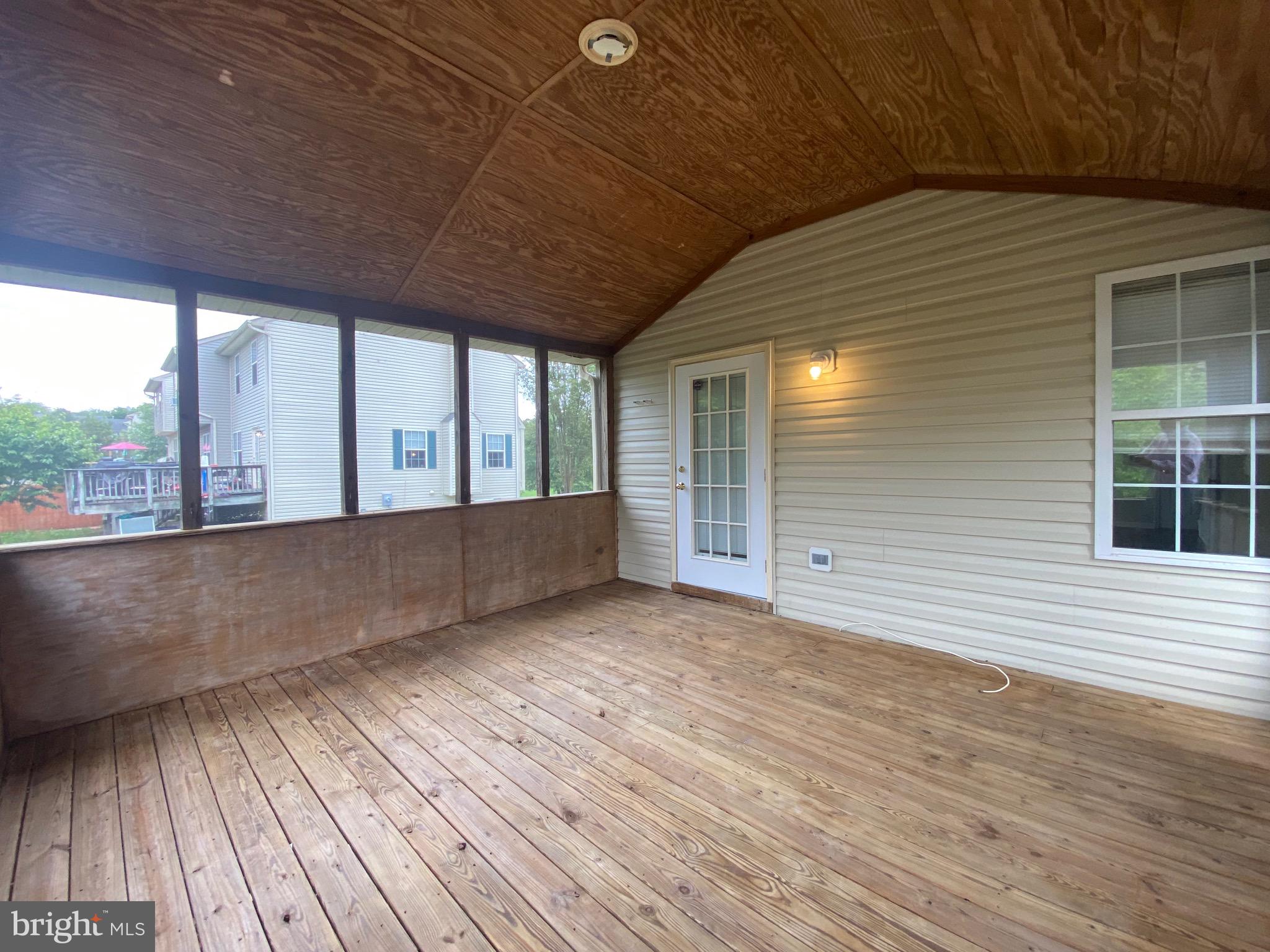 NONE AVAILABLE - Residential Lease