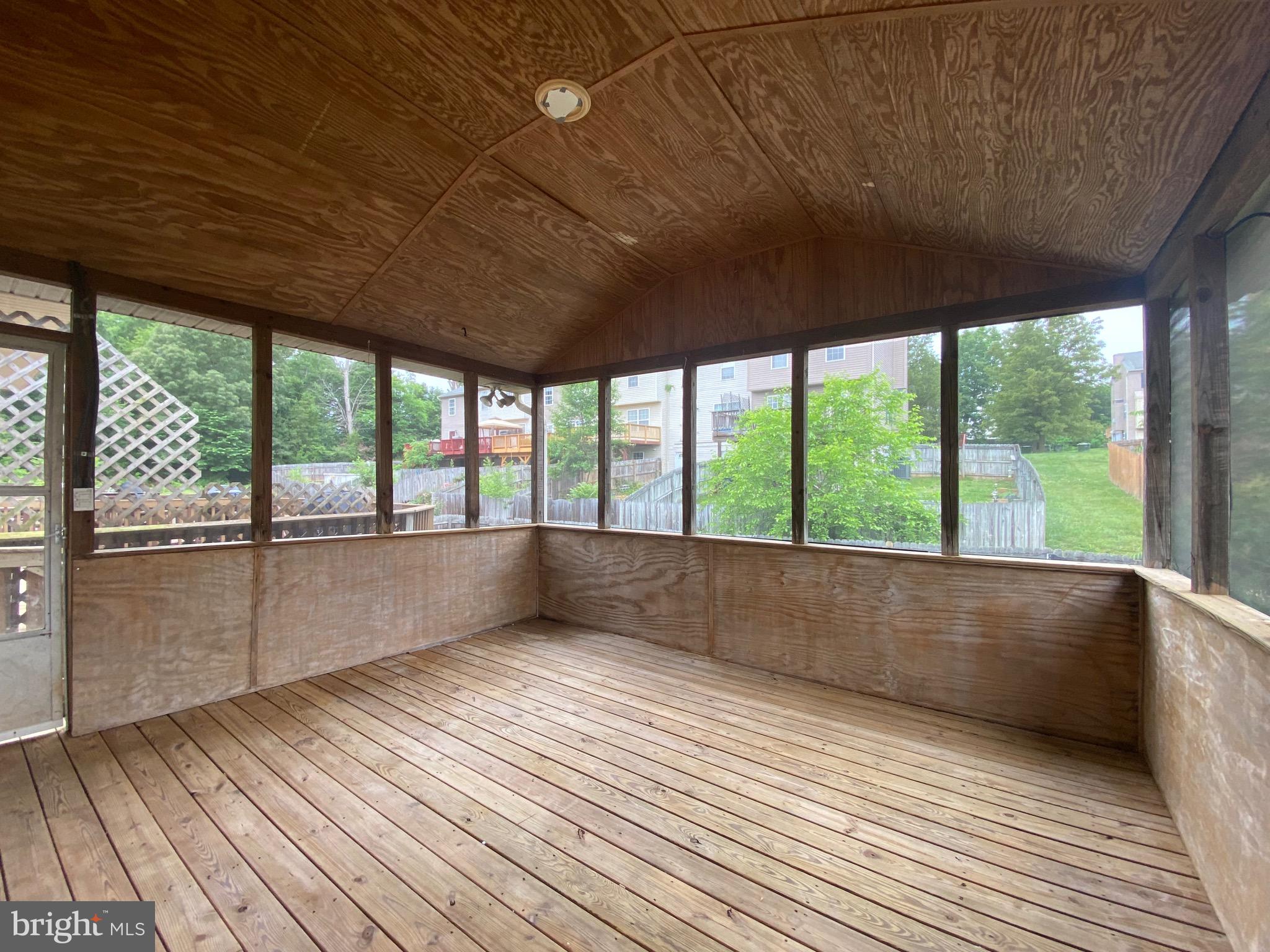 NONE AVAILABLE - Residential Lease