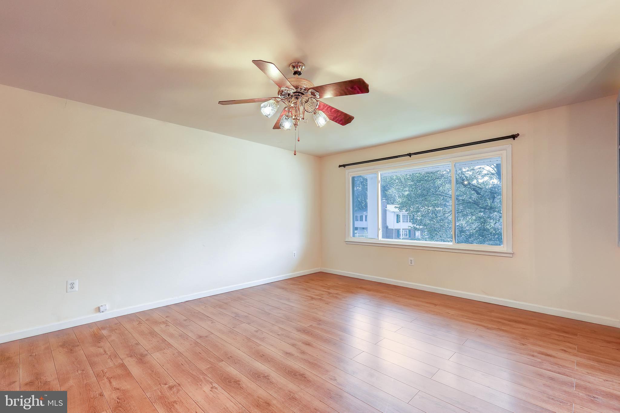 DALE CITY - Residential Lease