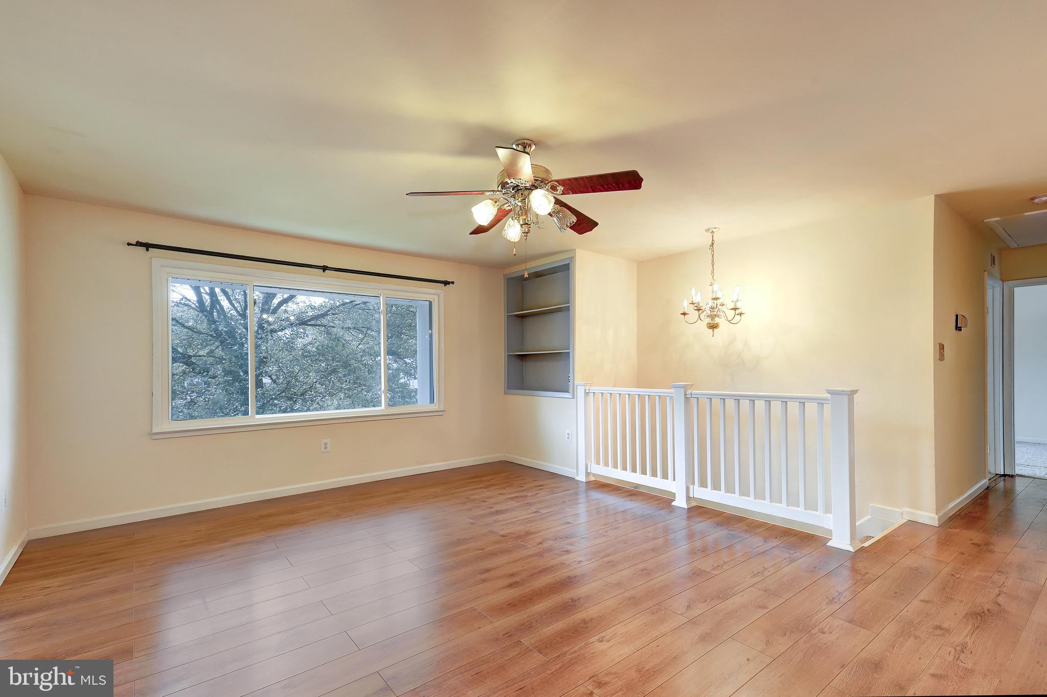 DALE CITY - Residential Lease