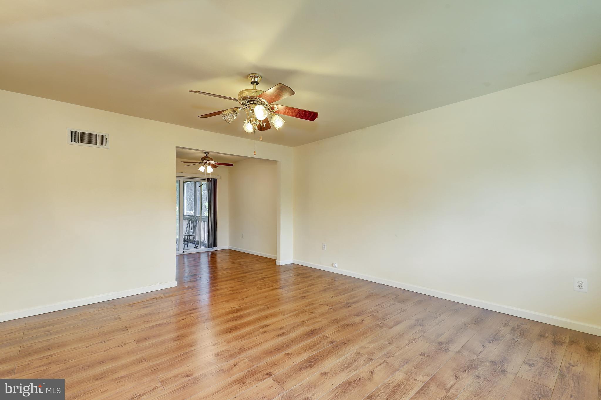 DALE CITY - Residential Lease