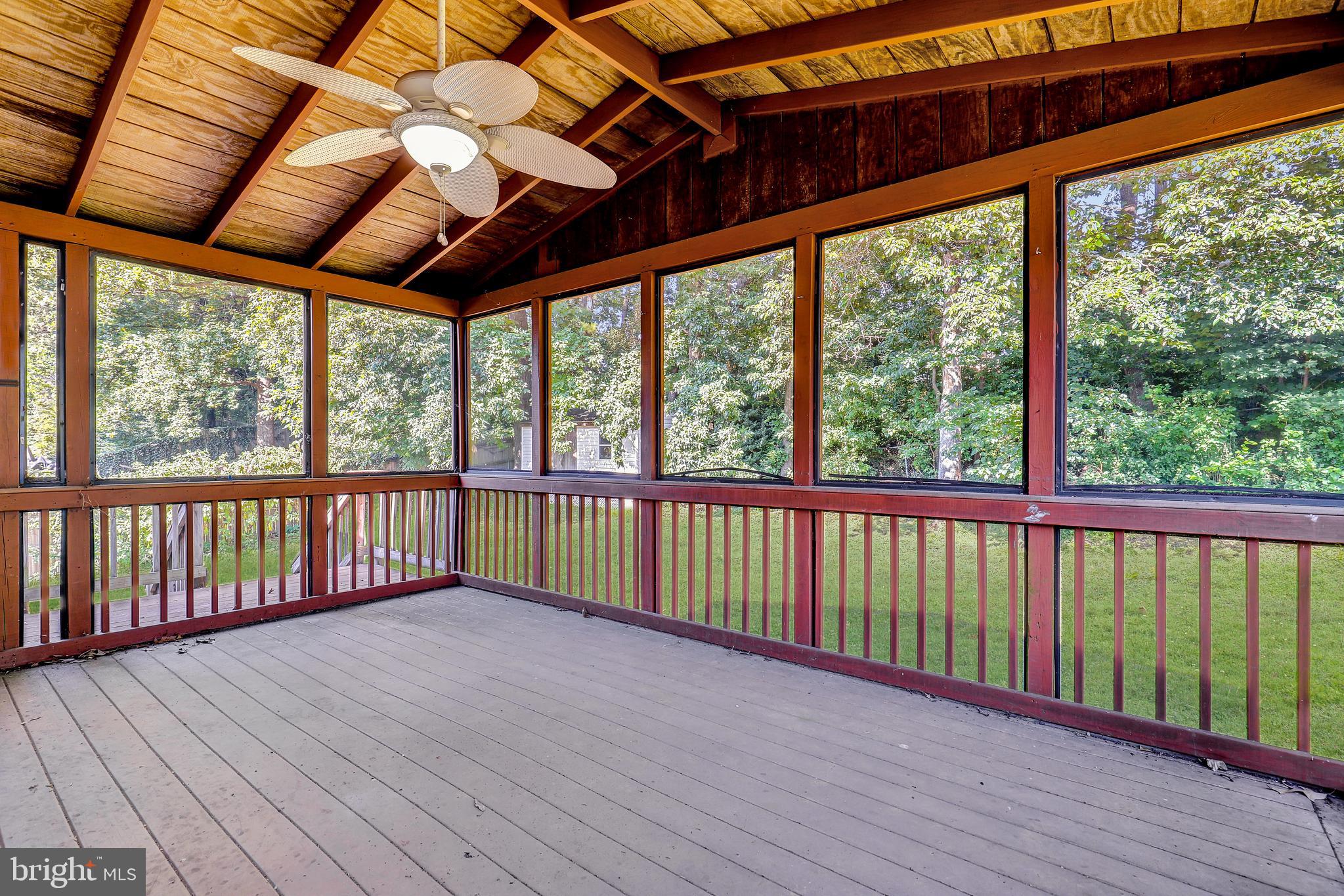 DALE CITY - Residential Lease