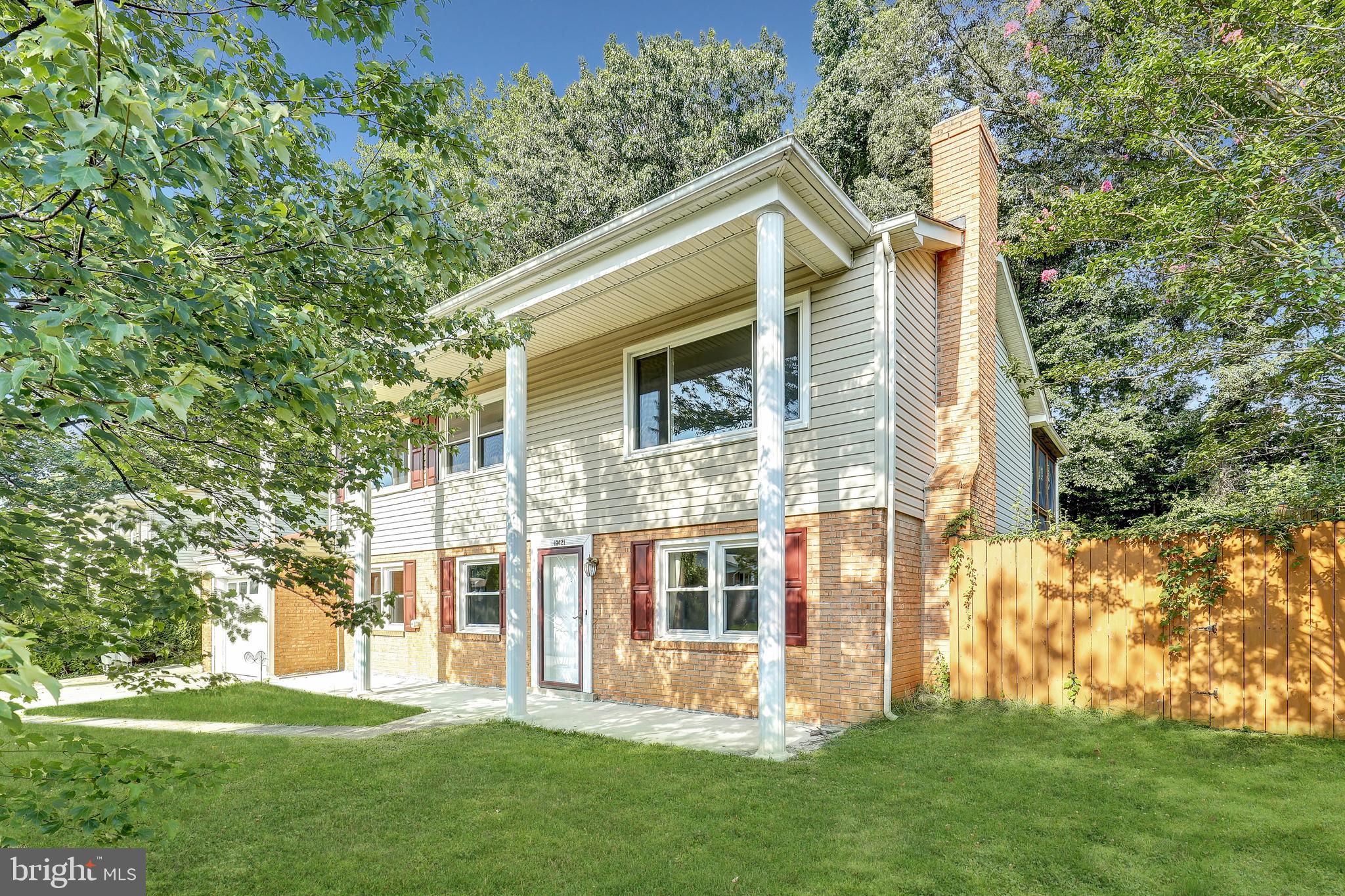 DALE CITY - Residential Lease