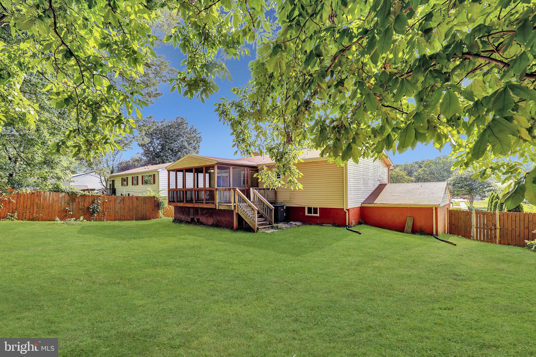 DALE CITY - Residential Lease