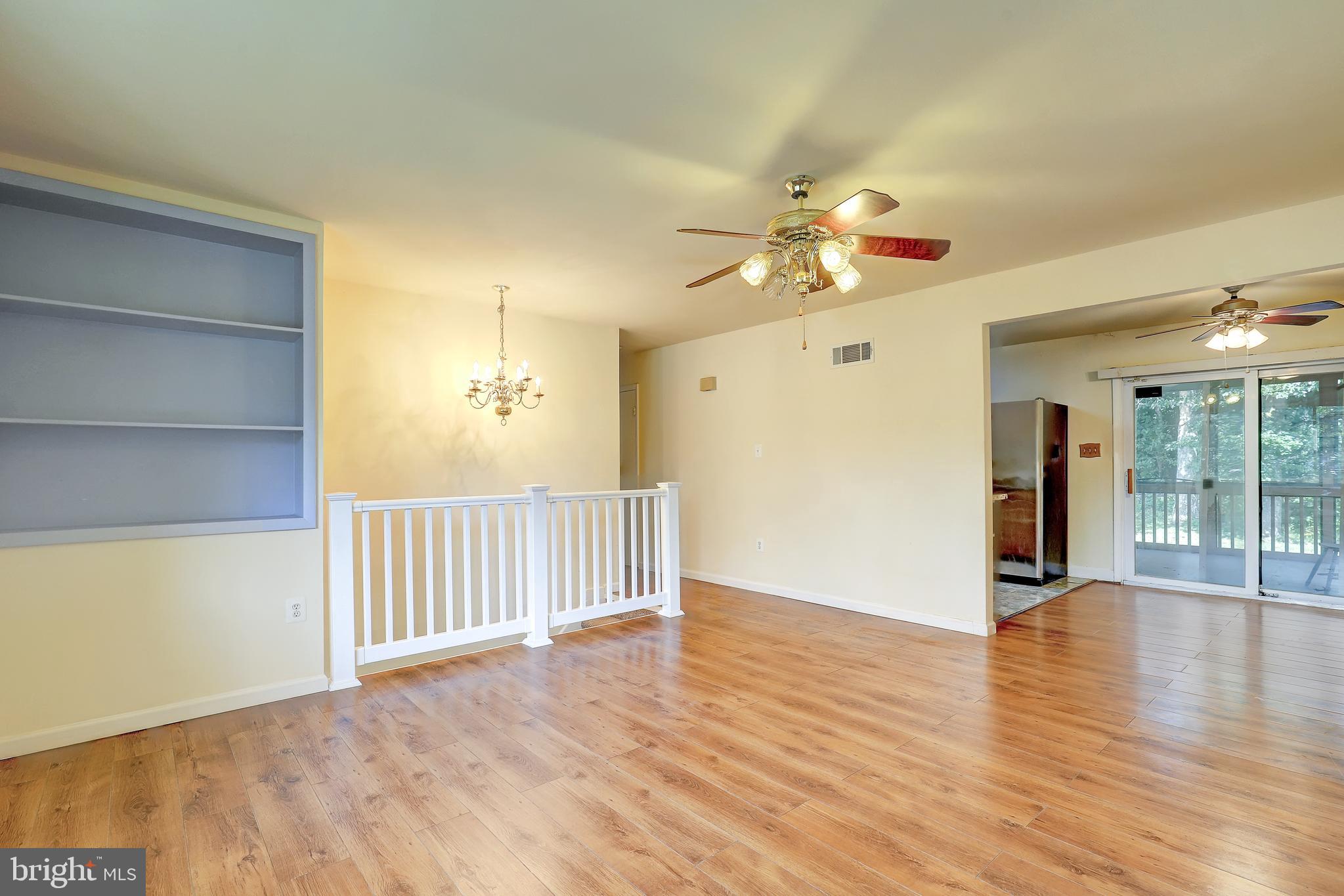 DALE CITY - Residential Lease