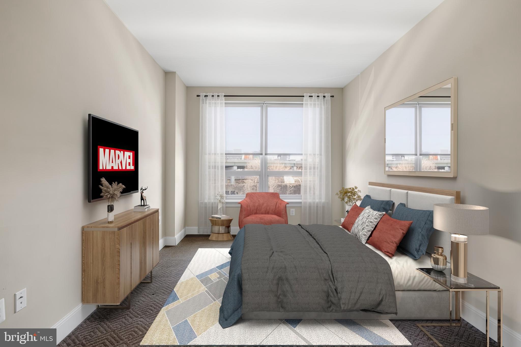 OLD CITY - Residential Lease