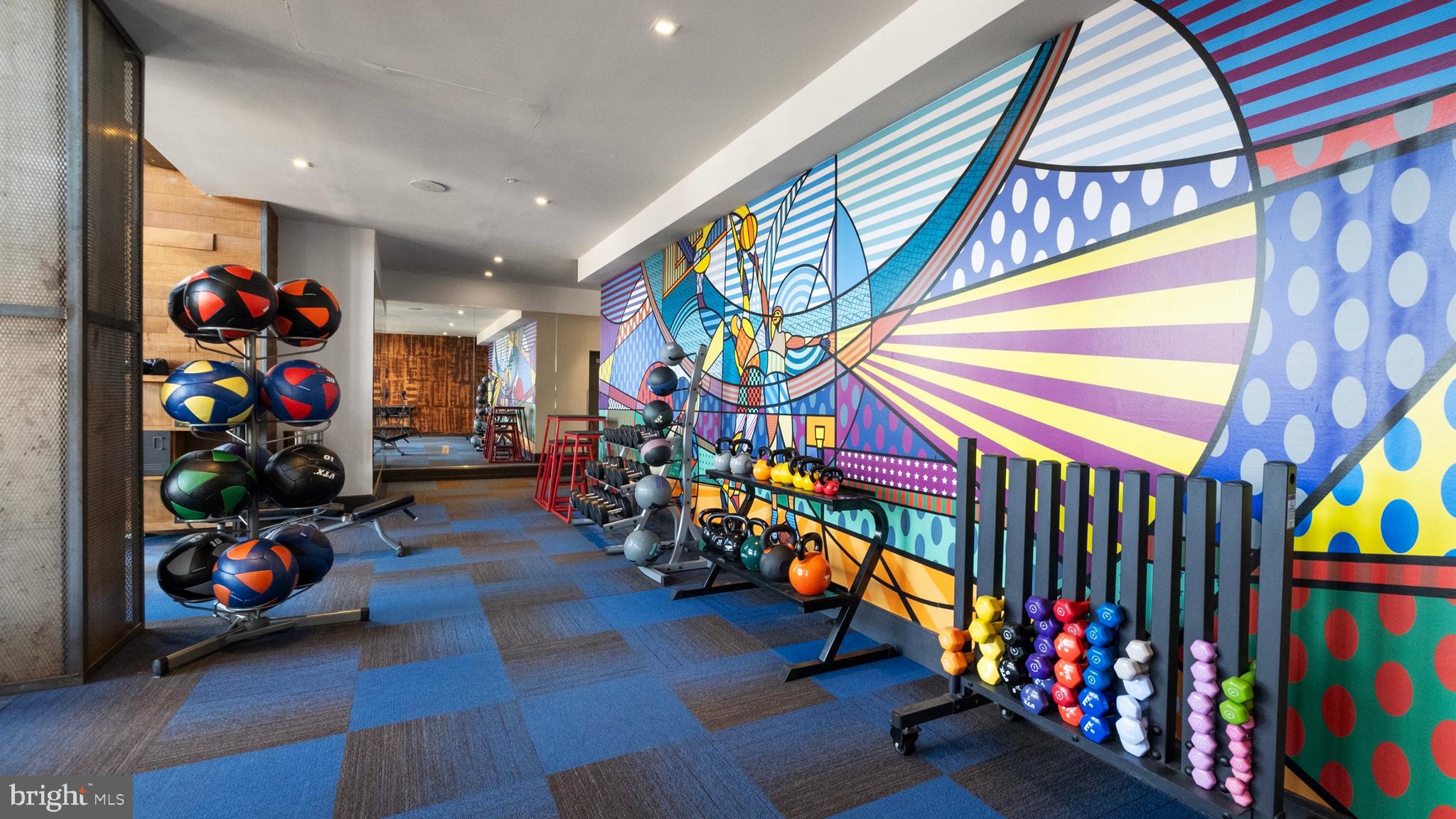 OLD CITY - Residential Lease