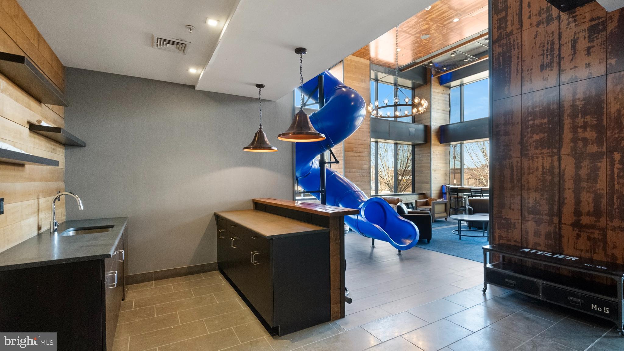 OLD CITY - Residential Lease