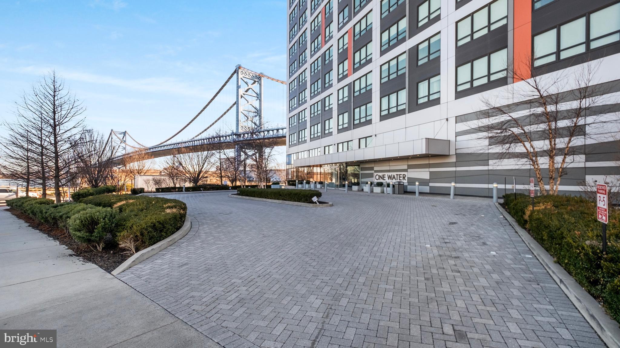 OLD CITY - Residential Lease