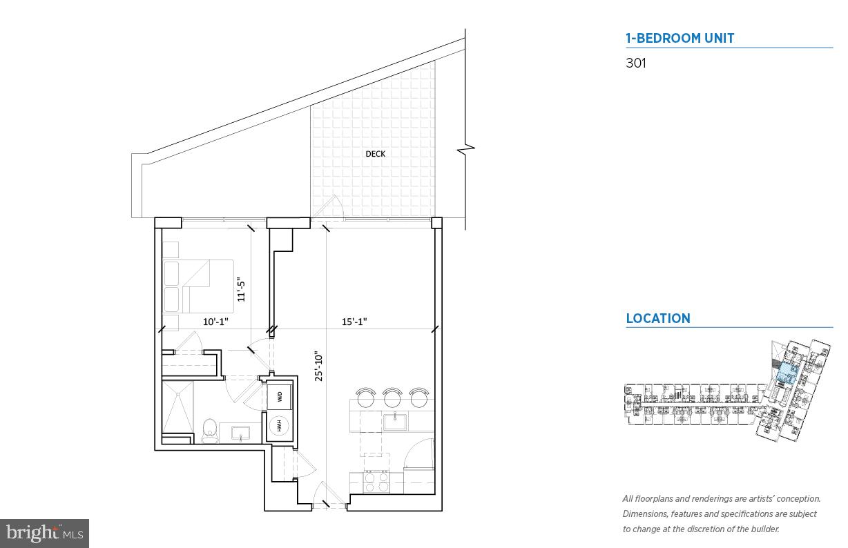 OLD CITY - Residential Lease