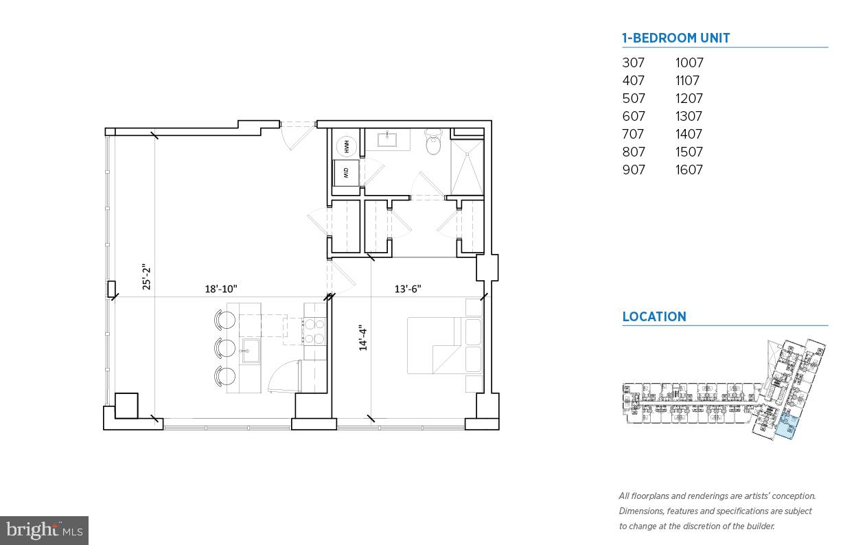 OLD CITY - Residential Lease