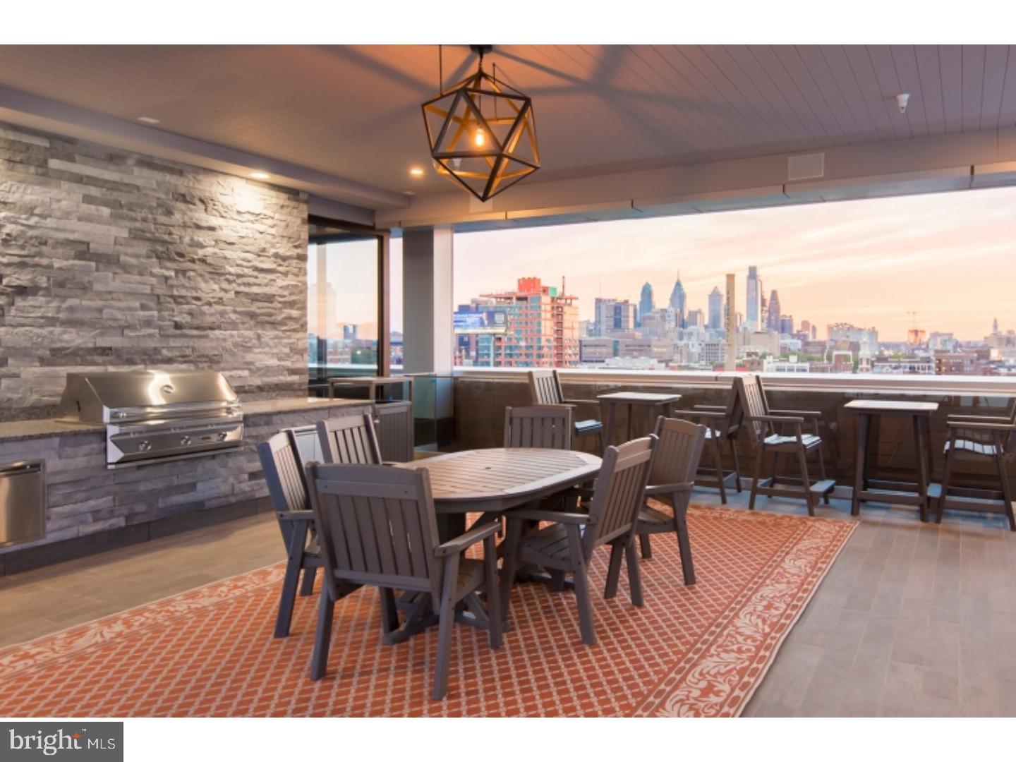 OLD CITY - Residential Lease