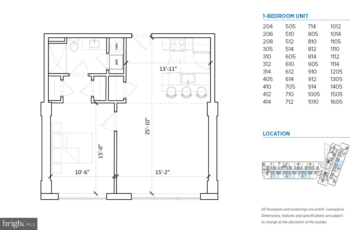 OLD CITY - Residential Lease