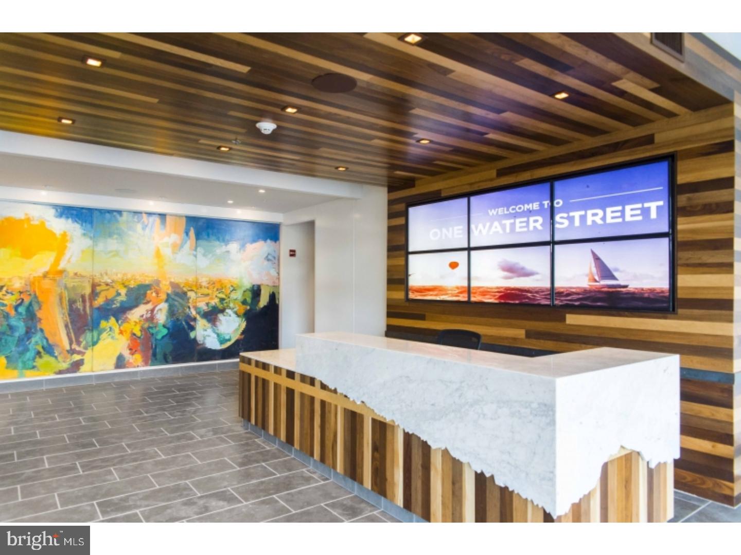 OLD CITY - Residential Lease