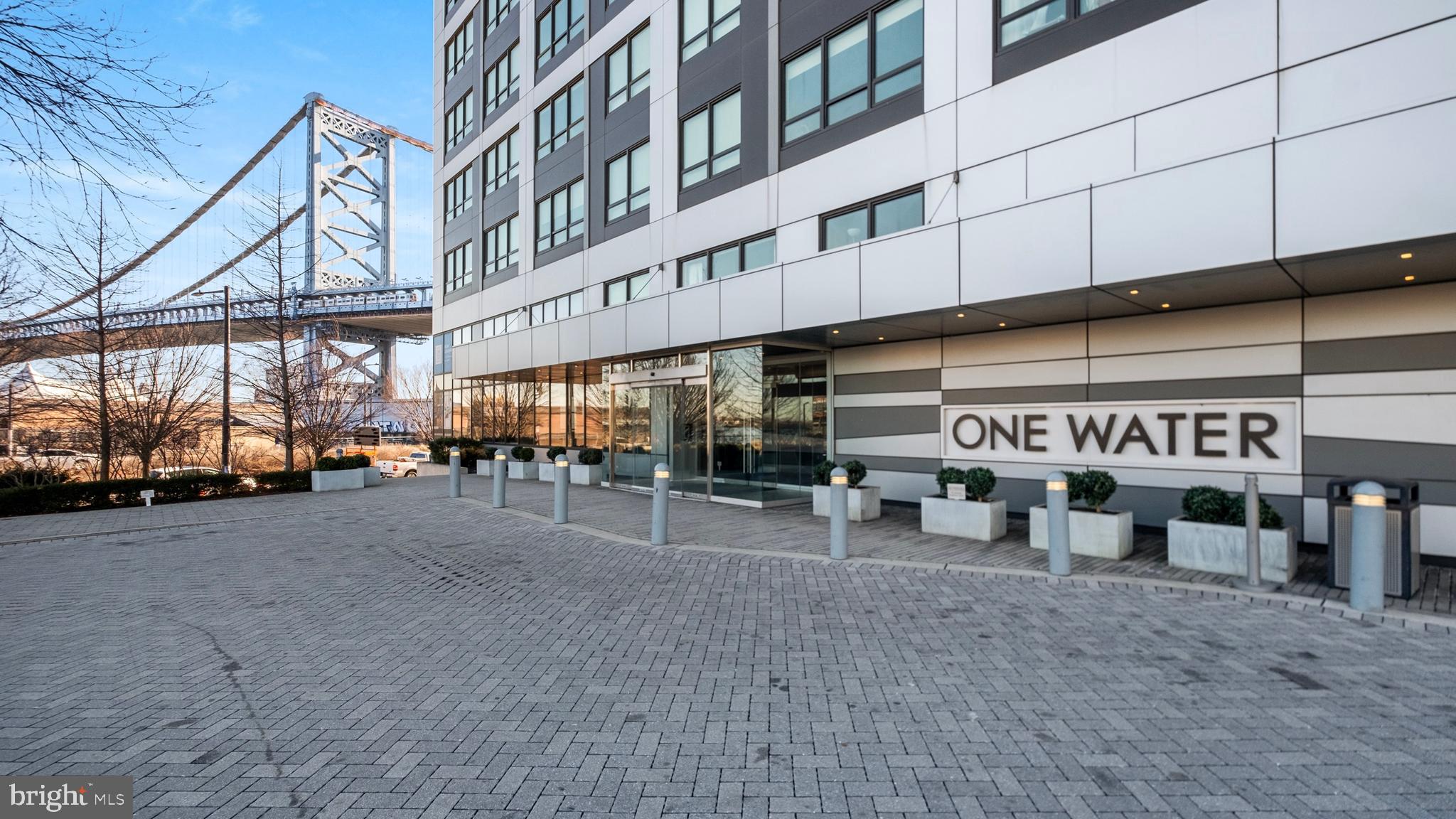 OLD CITY - Residential Lease