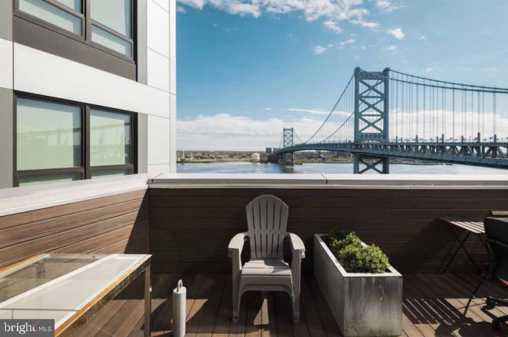 OLD CITY - Residential Lease