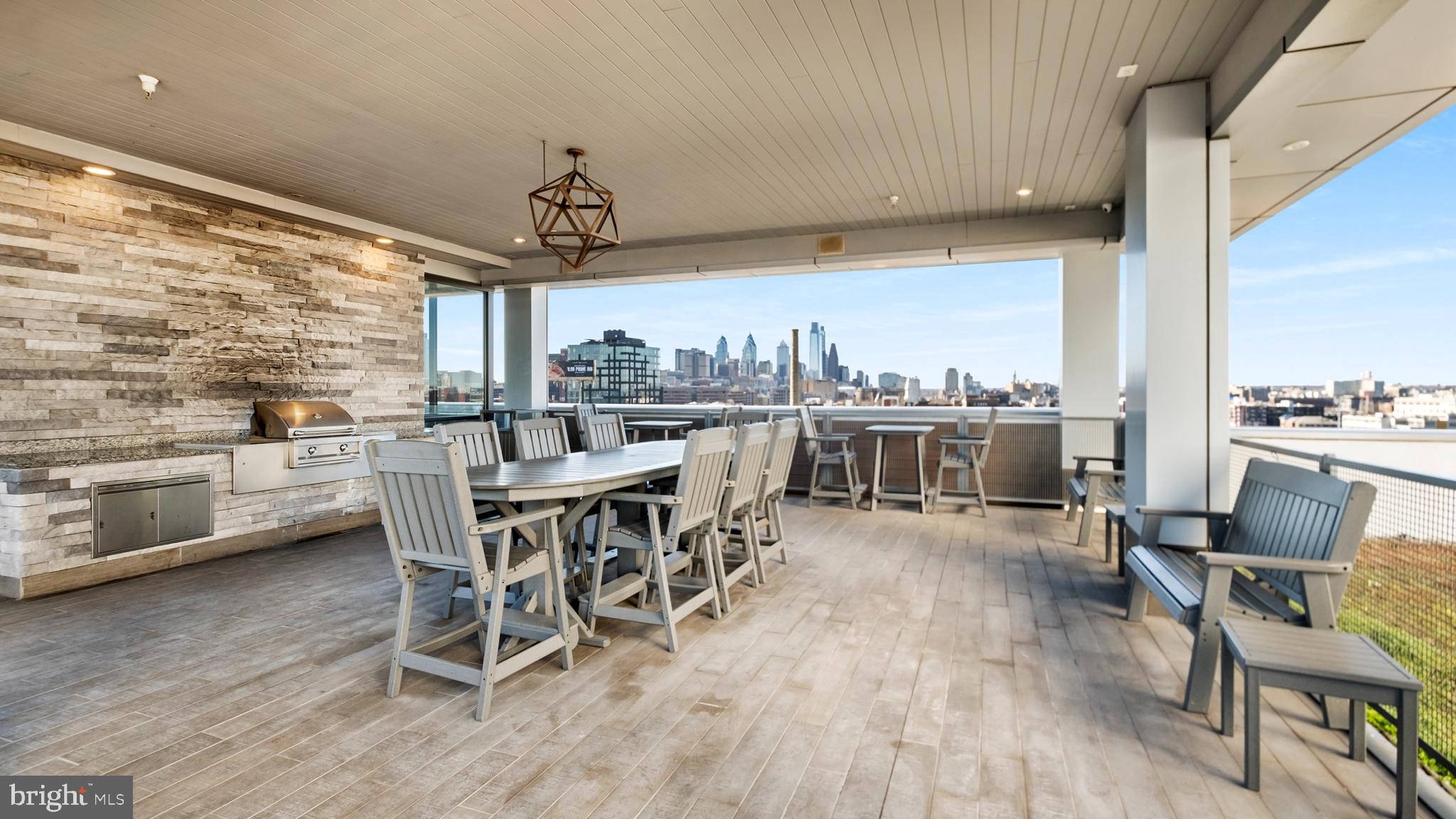 OLD CITY - Residential Lease