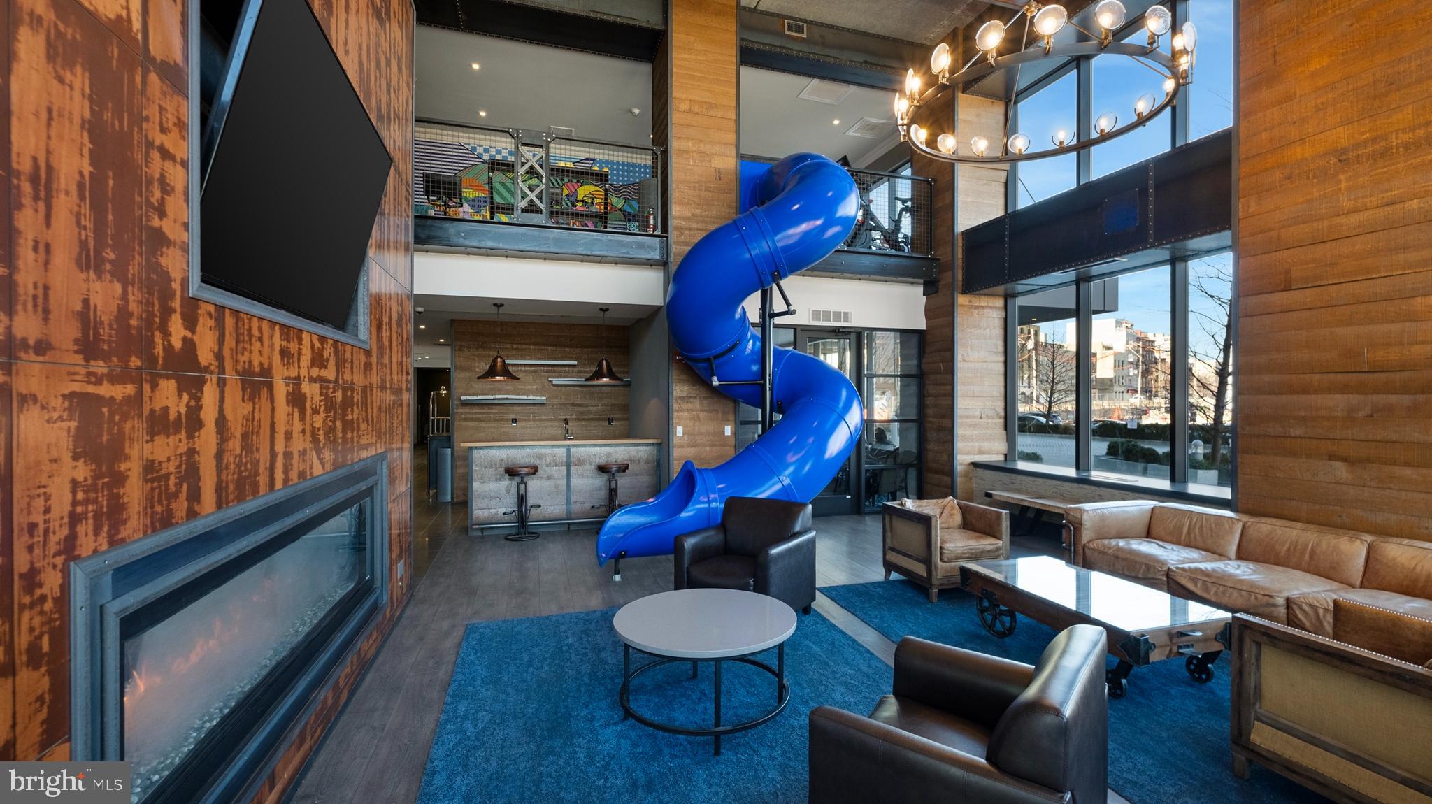 OLD CITY - Residential Lease